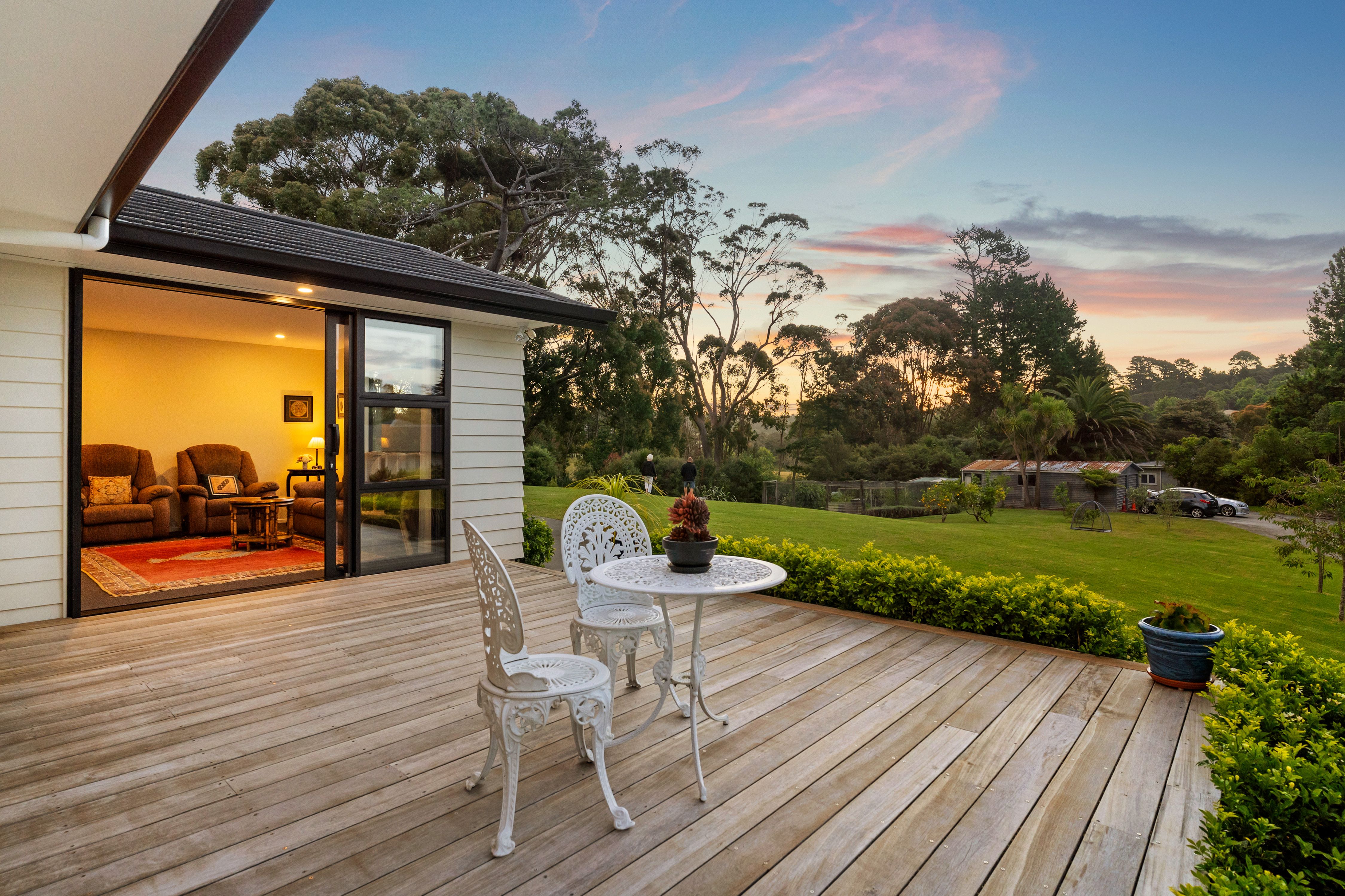 200 Birdwood Road, Massey, Waitakere City