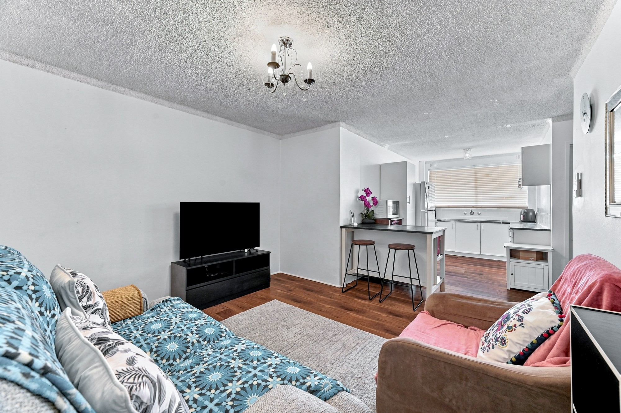 2/98 Dumaresq Street, Campbelltown, NSW 2560