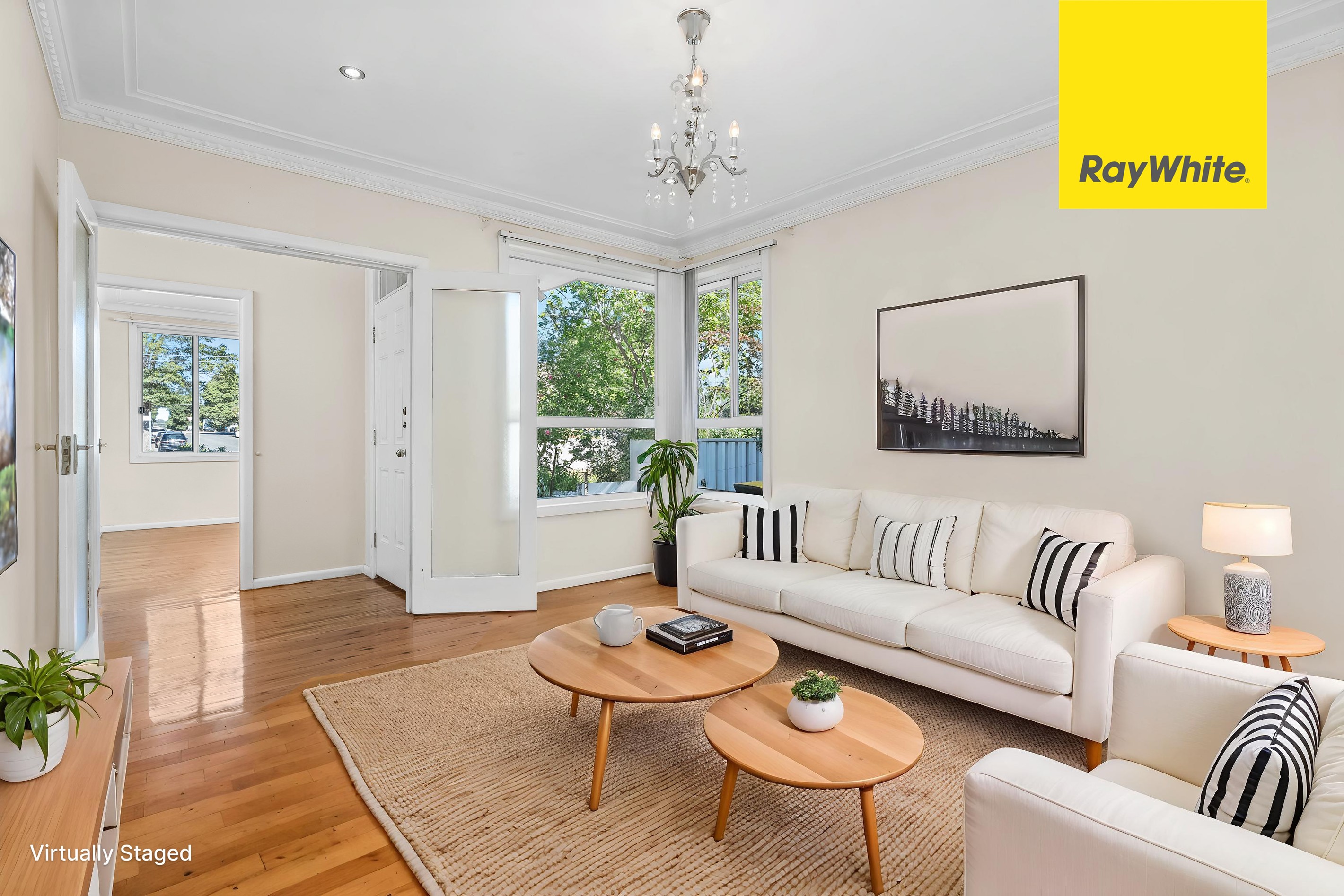 40 Water Street, Lidcombe, NSW 2141
