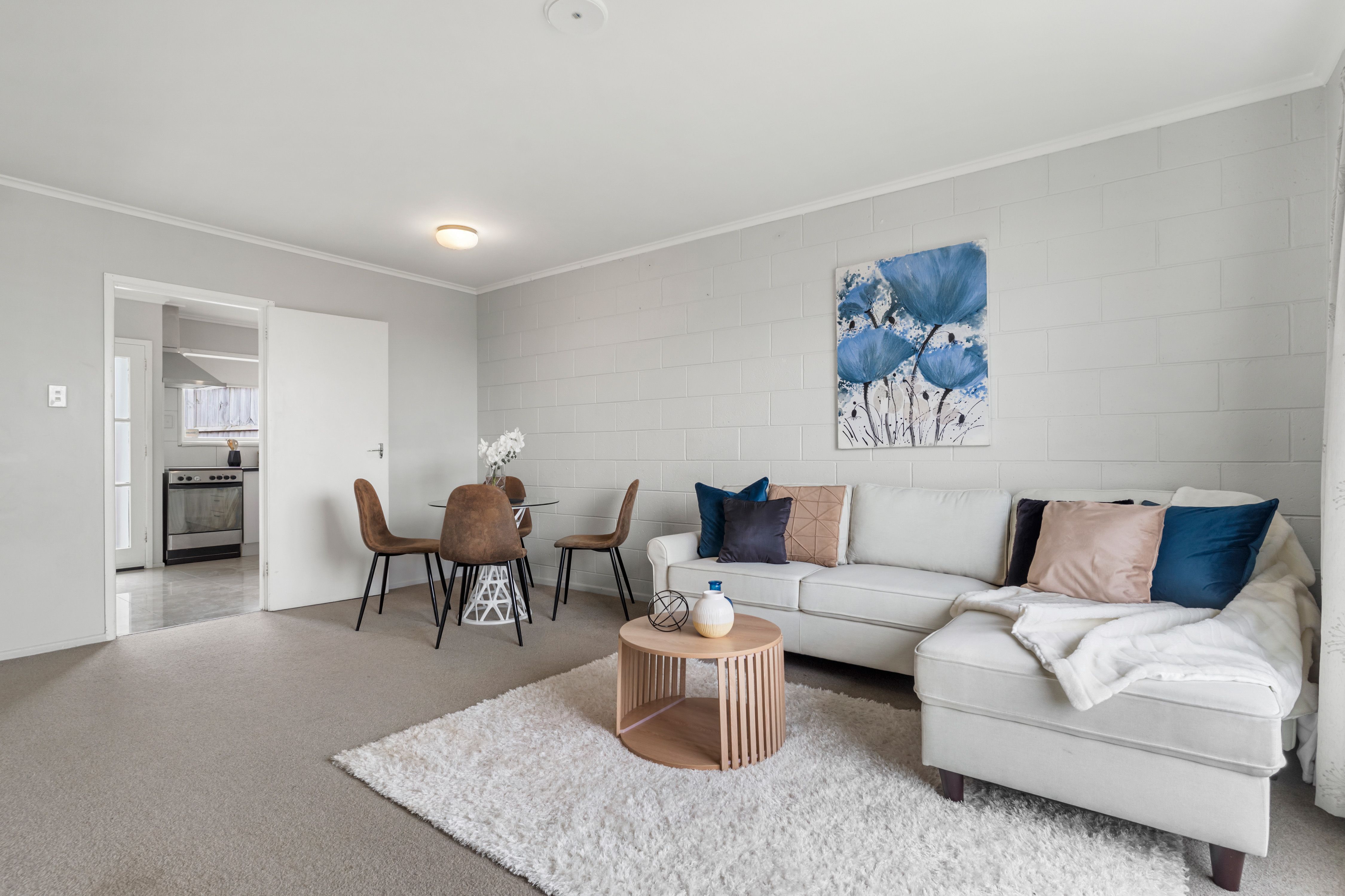 5/54 Symonds Street, Onehunga, Auckland City