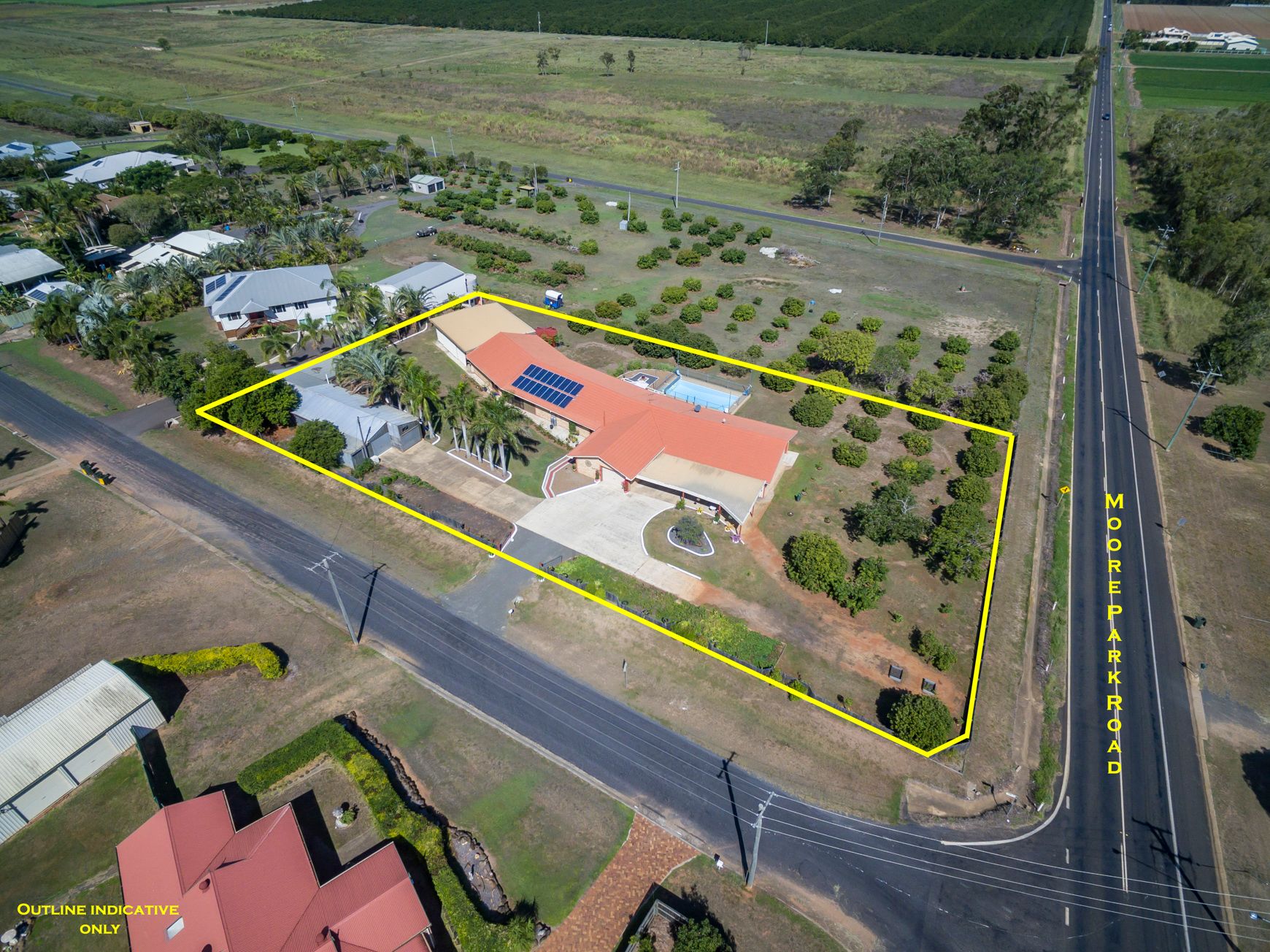2 Kemp Street, Gooburrum QLD 4670