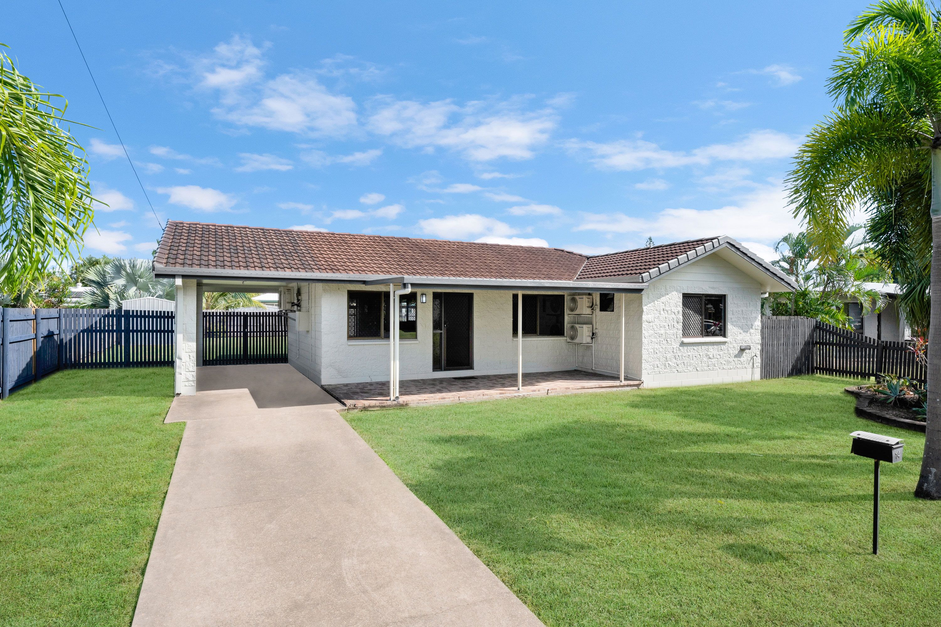 14 Arlington Court, Thuringowa Central QLD 4817