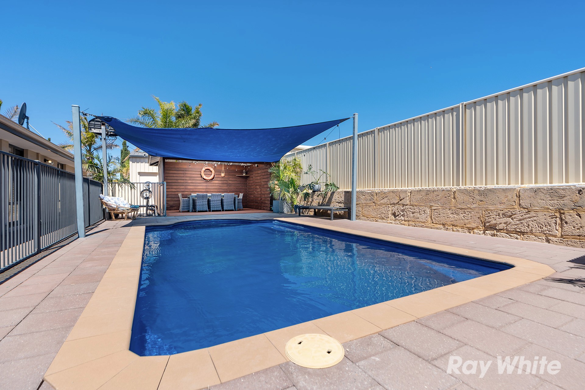 15 Brittania Parade, Wandina, WA 6530