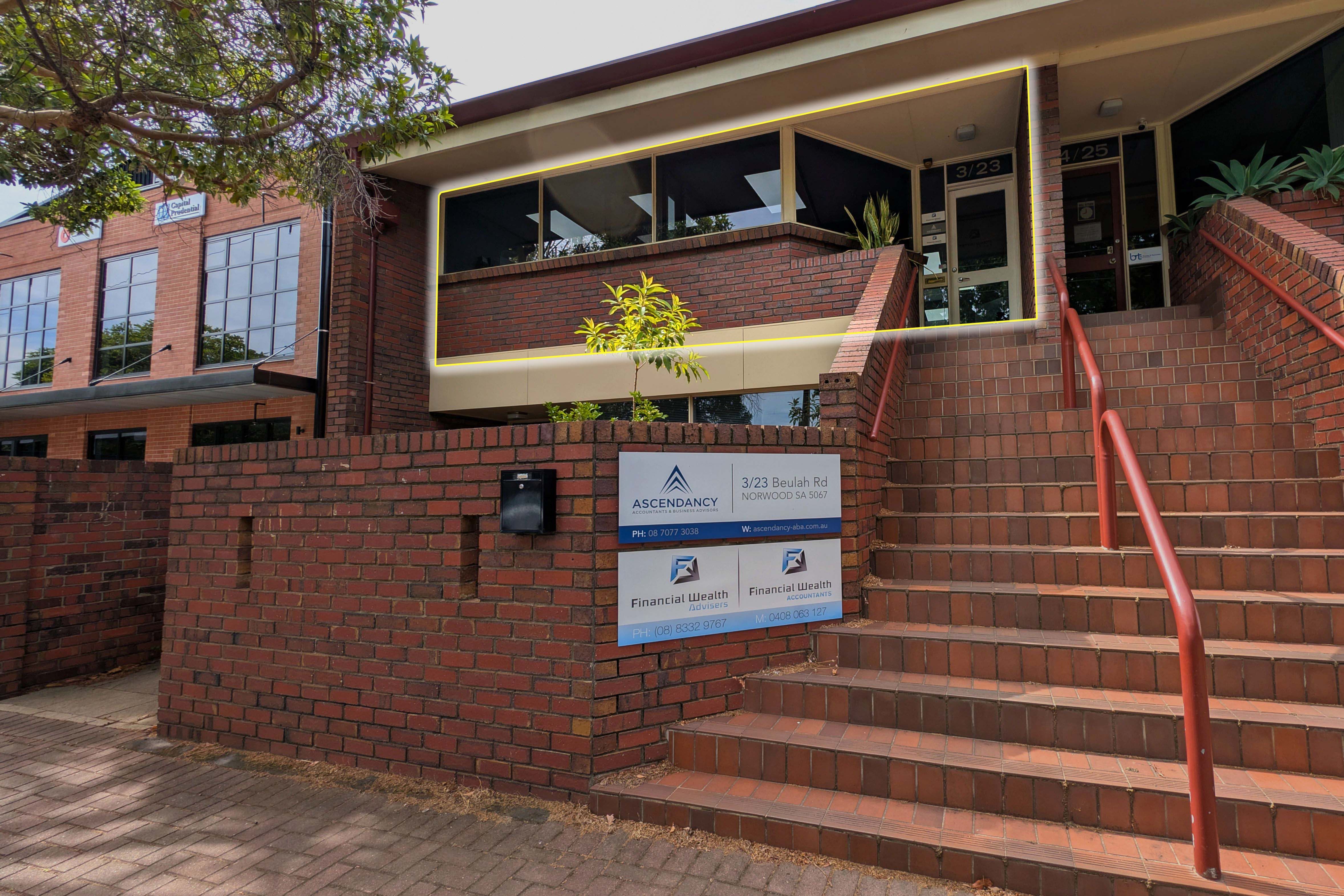 3/23 Beulah Road, Norwood, SA 5067