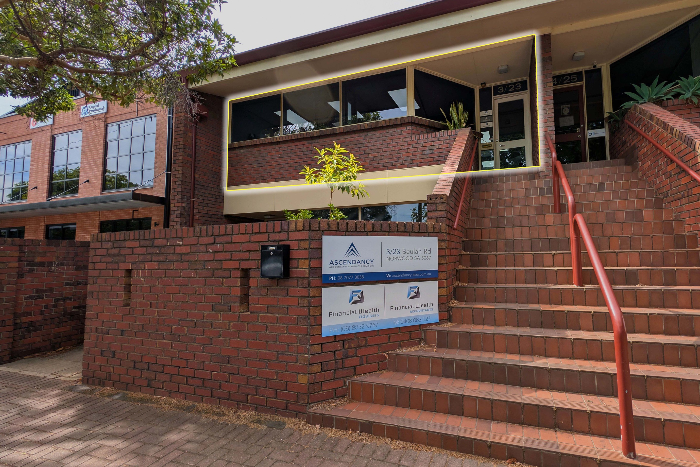 3/23 Beulah Road, Norwood, SA 5067