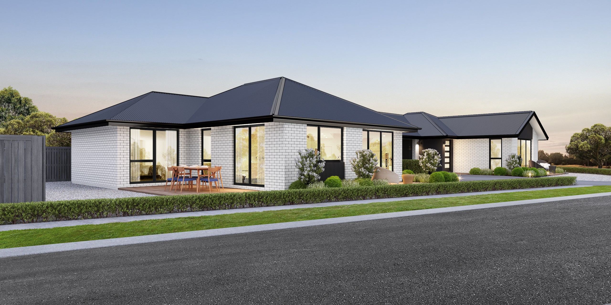 Lot 244 Falcons Landing, Rolleston, Selwyn District