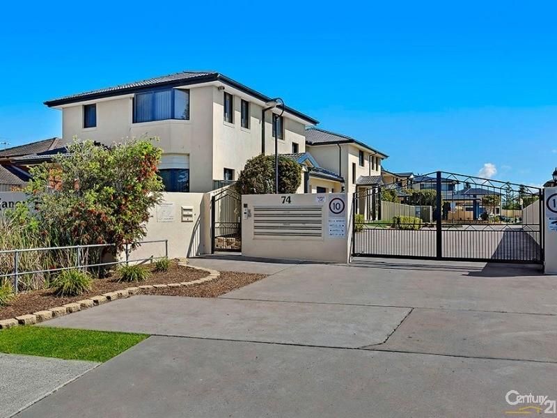 6/74 Hutton Road, The Entrance North, NSW 2261
