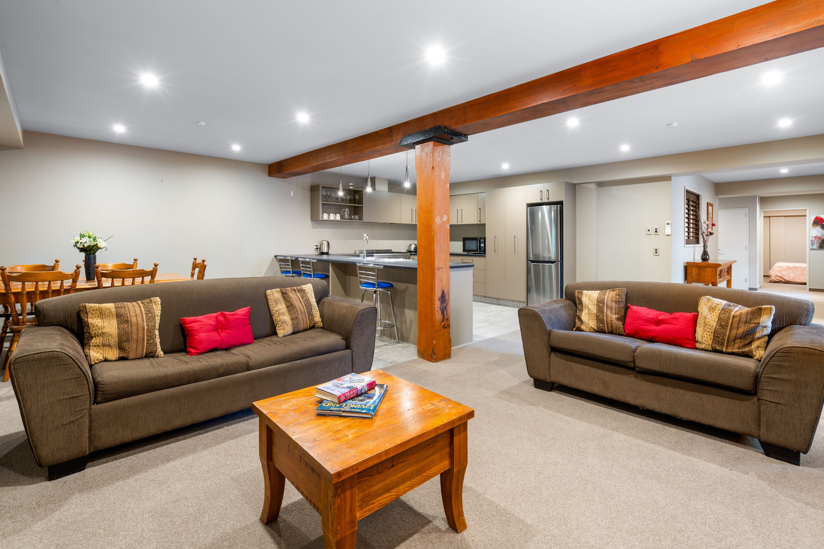 3/2 Manor Place, Dunedin Central, Dunedin City