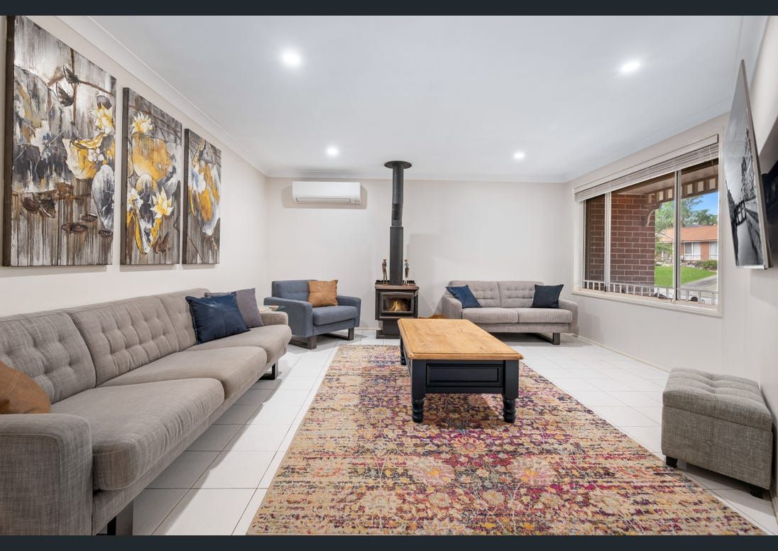 13 Rose Drive, Mount Annan, NSW 2567