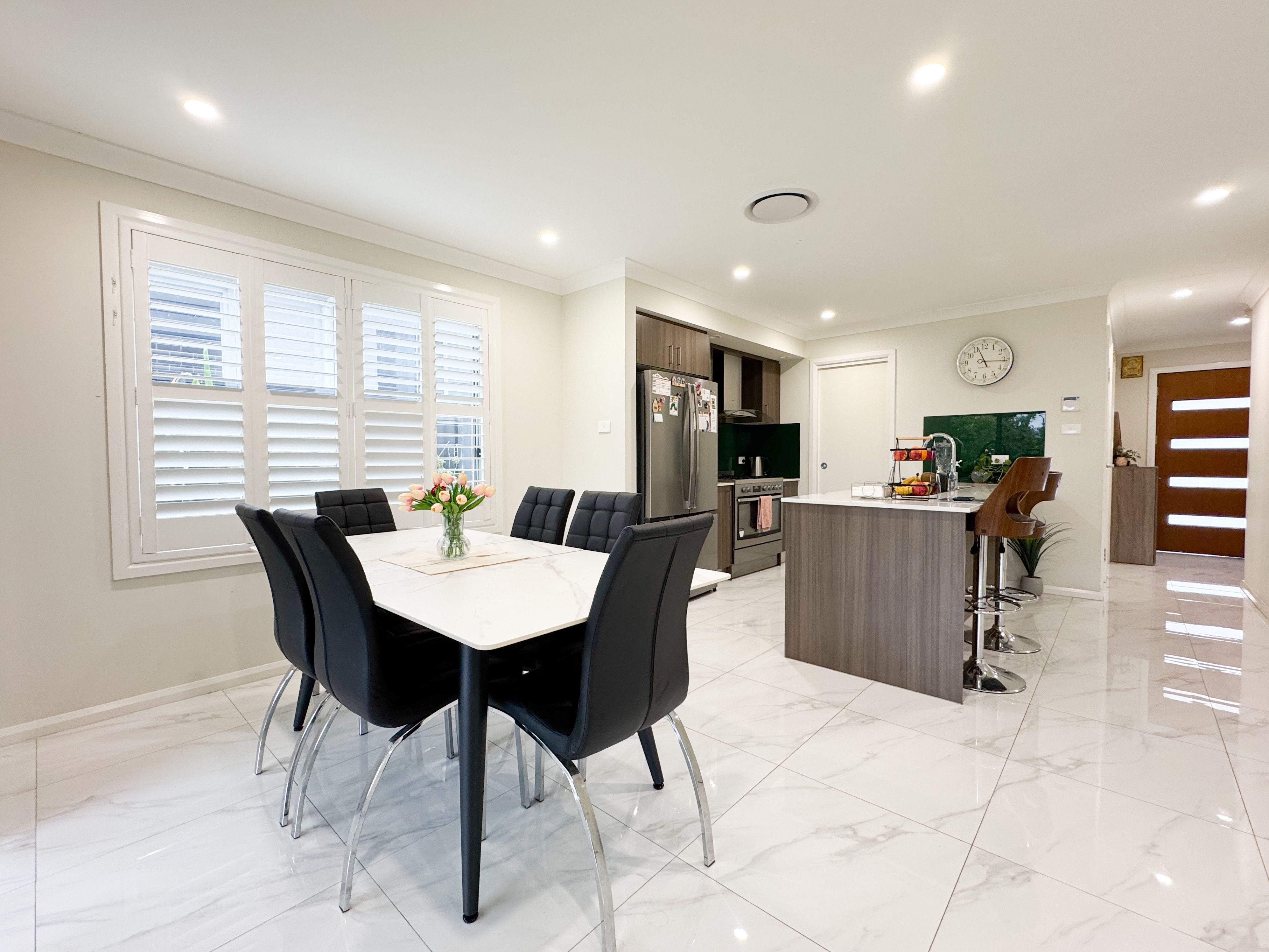 8 Jaclyn Street, JORDAN SPRINGS, NSW 2747