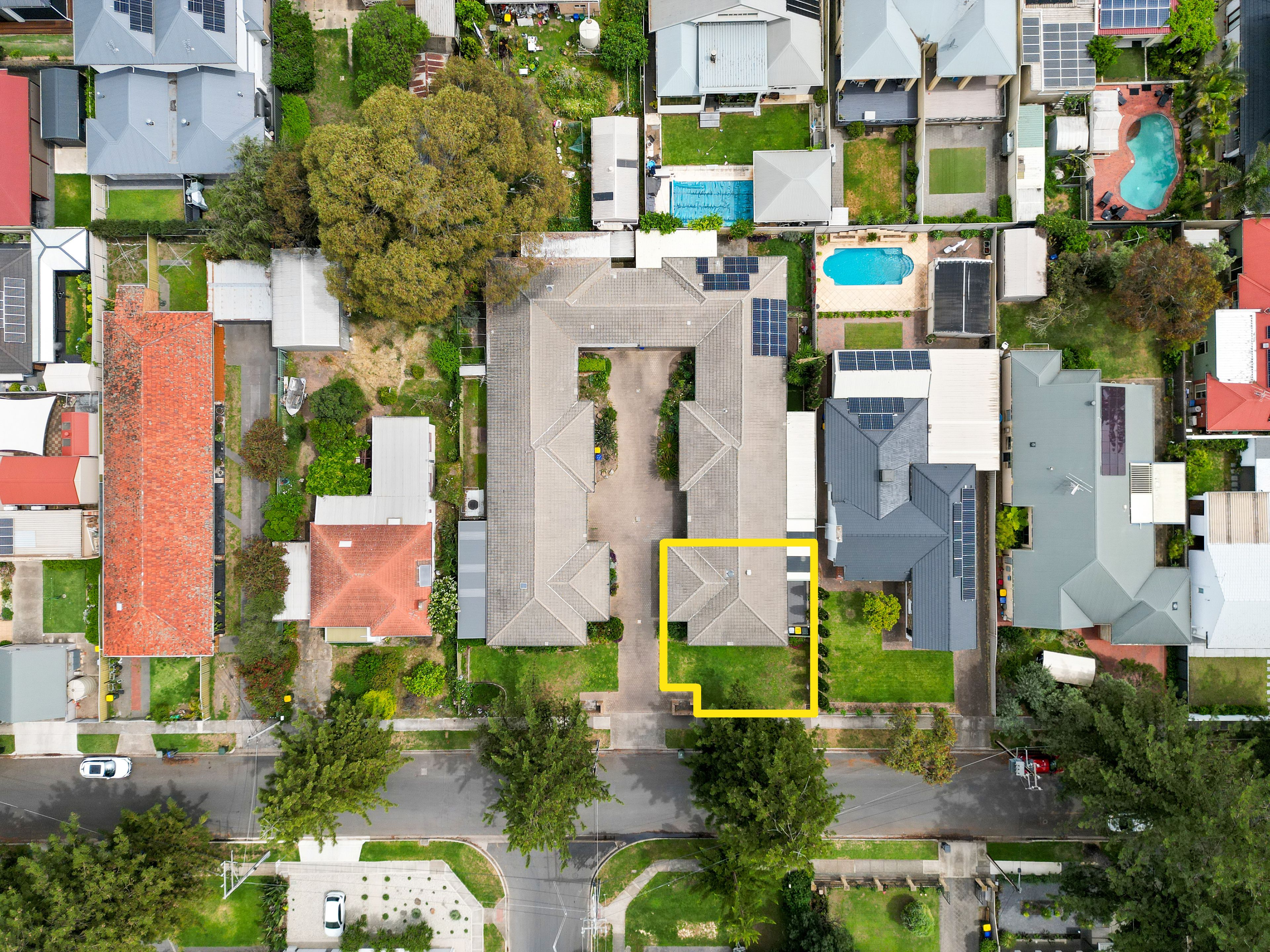 6/43 White Street — photo 16 of 18