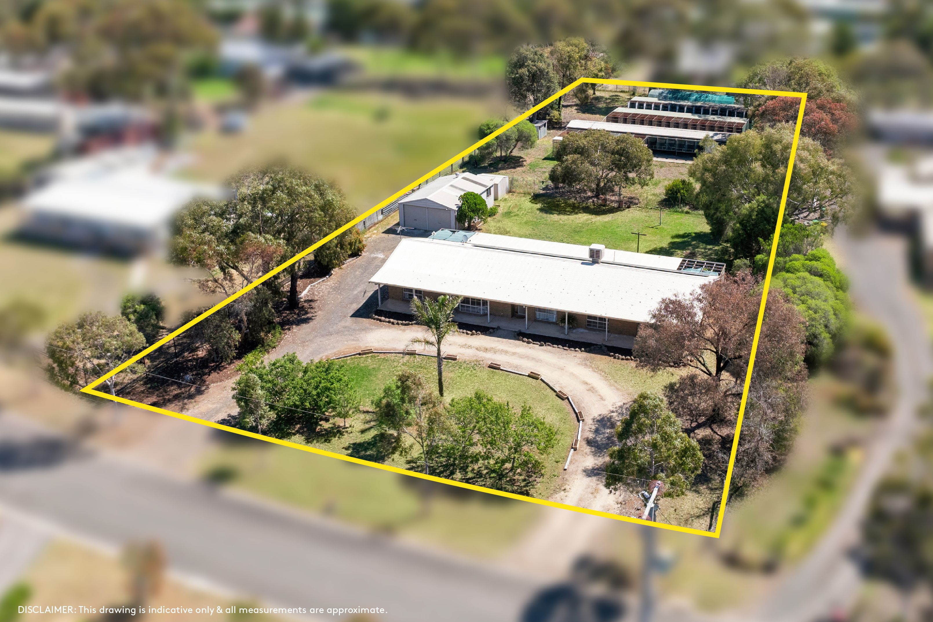 3 Harold Court — photo from Ray White Lara