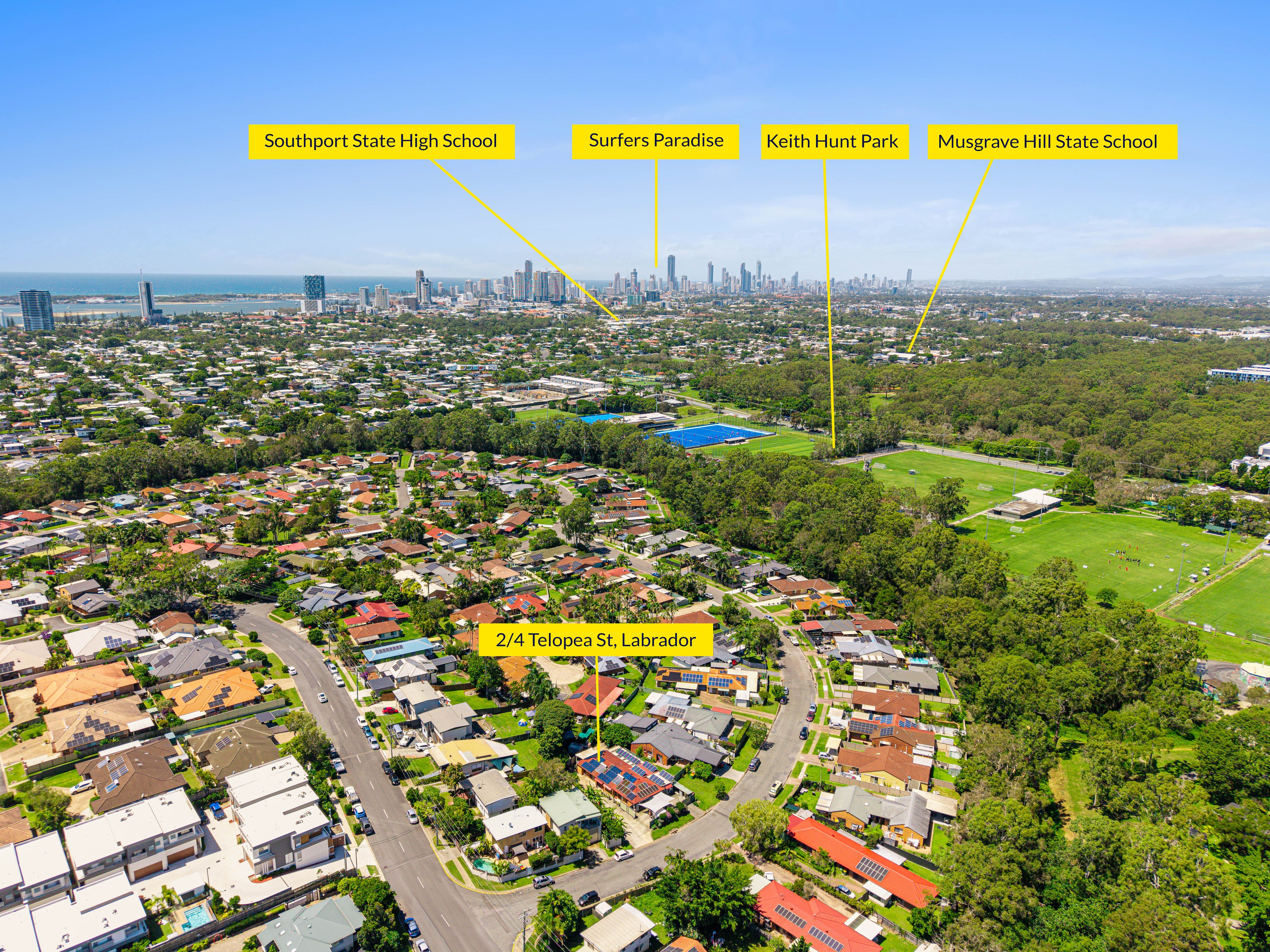 2/4 Telopea Street — photo 3 of 24
