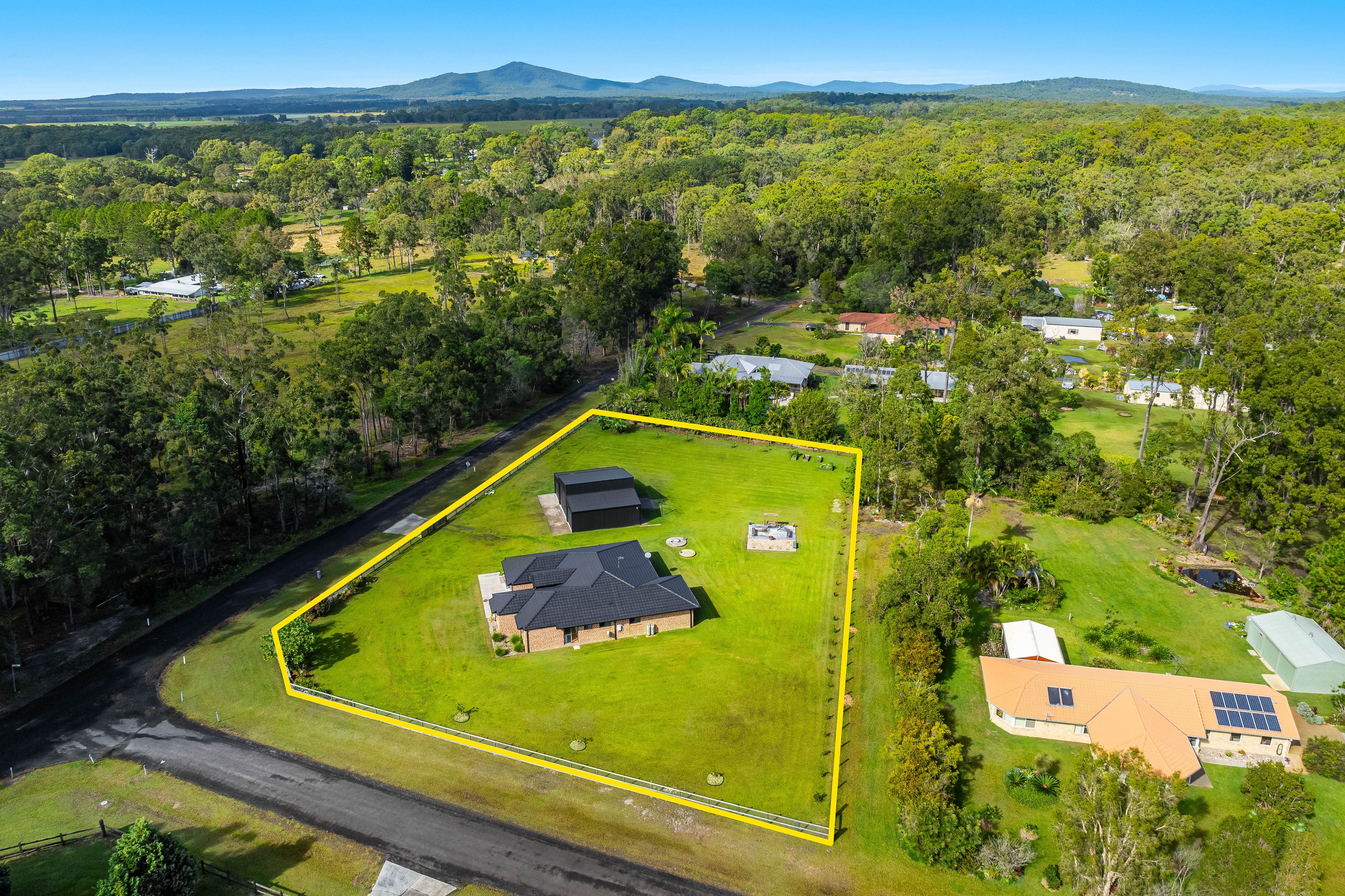 36 Australia Drive, Gulmarrad, NSW 2463 House for Sale Ray White Yamba