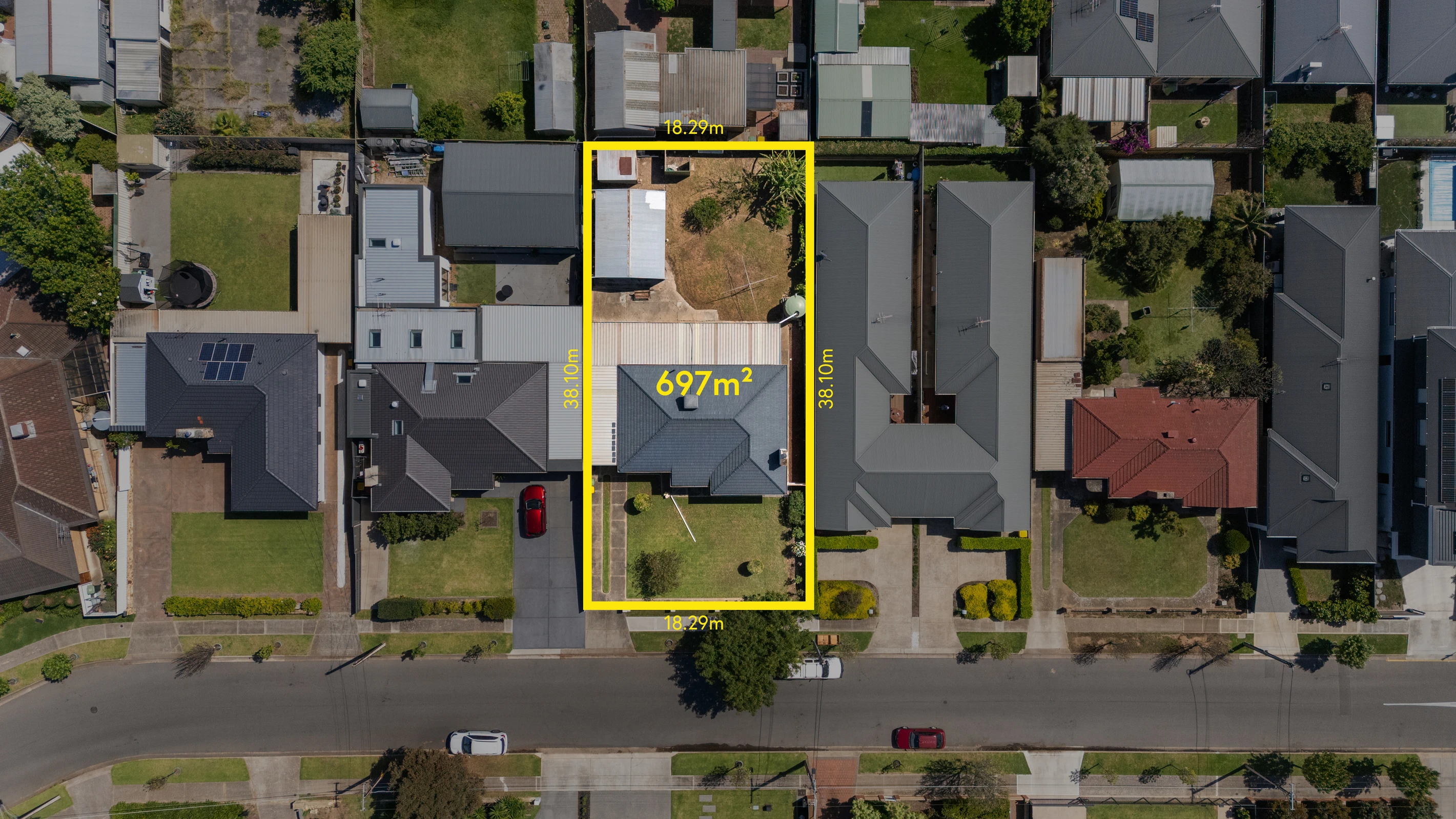 7 Hamilton Avenue, Warradale, SA 5046