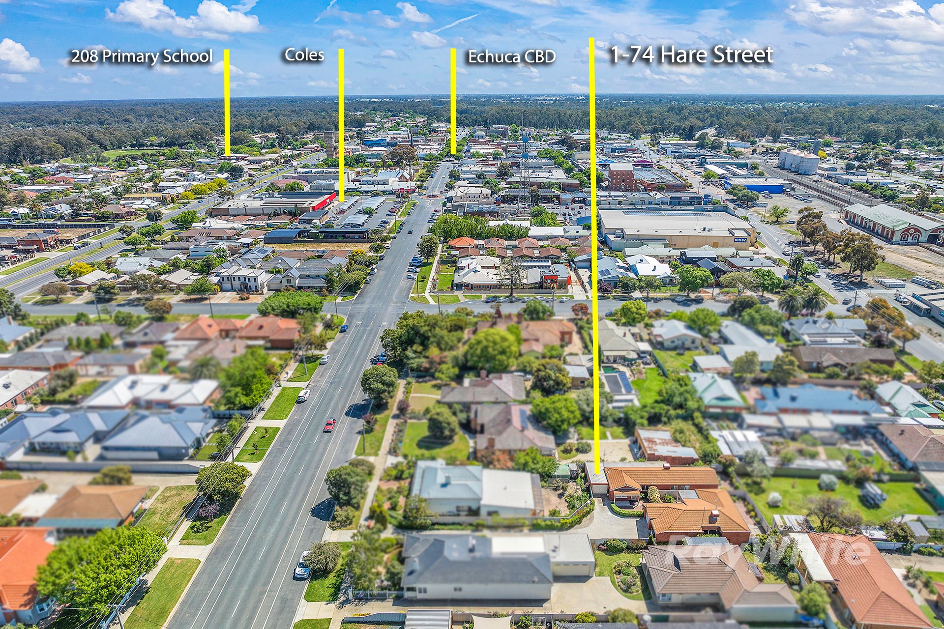 1/74 Hare Street, Echuca, VIC 3564