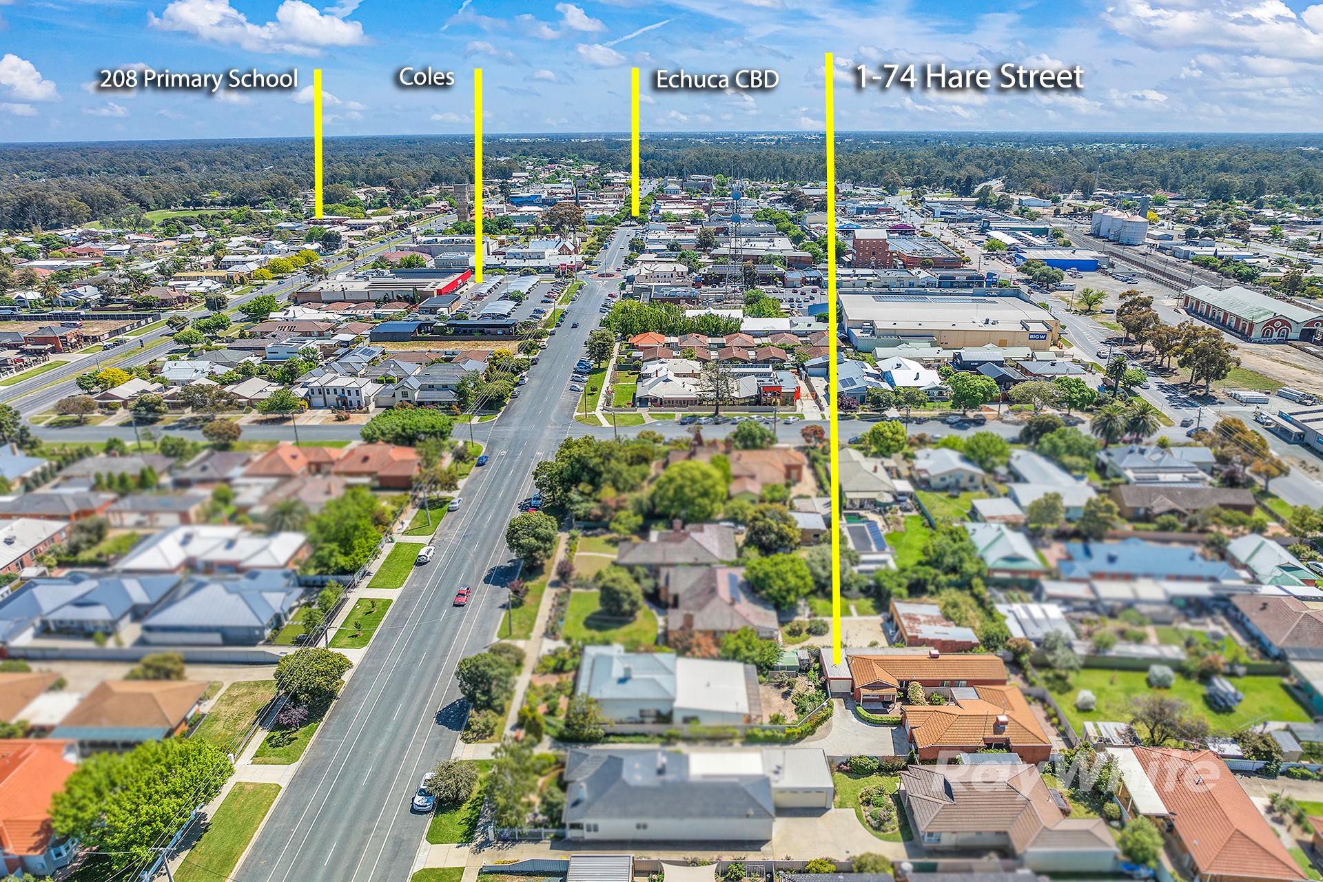 1/74 Hare Street, Echuca, VIC 3564