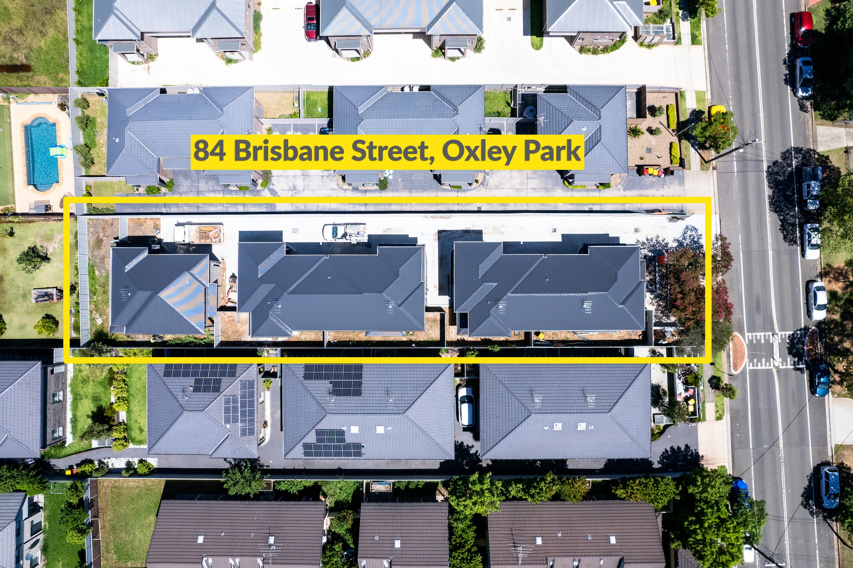 5/84 Brisbane Street, St Marys, NSW 2760