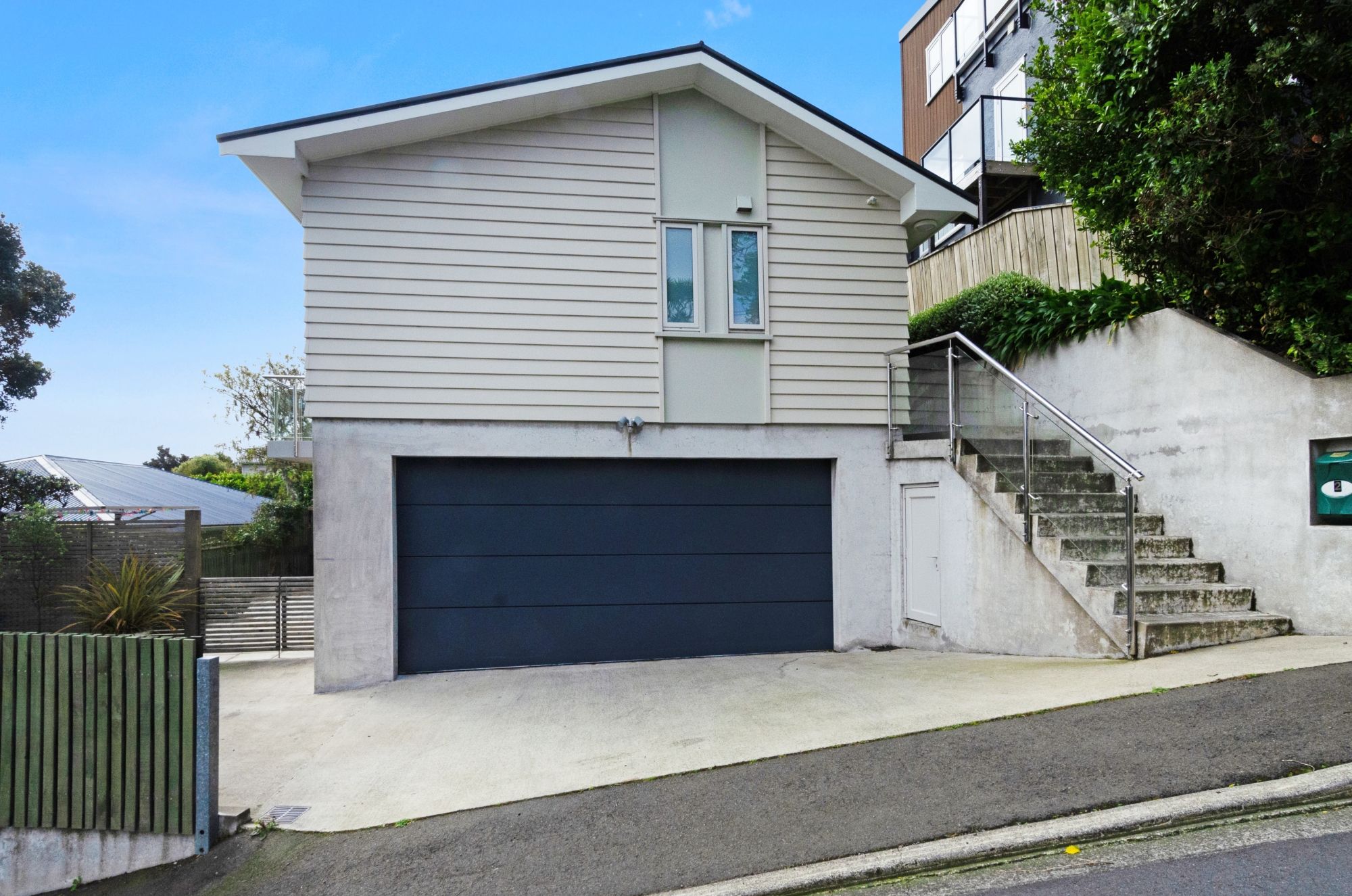 2 Gowrie Street, Brooklyn, Wellington City