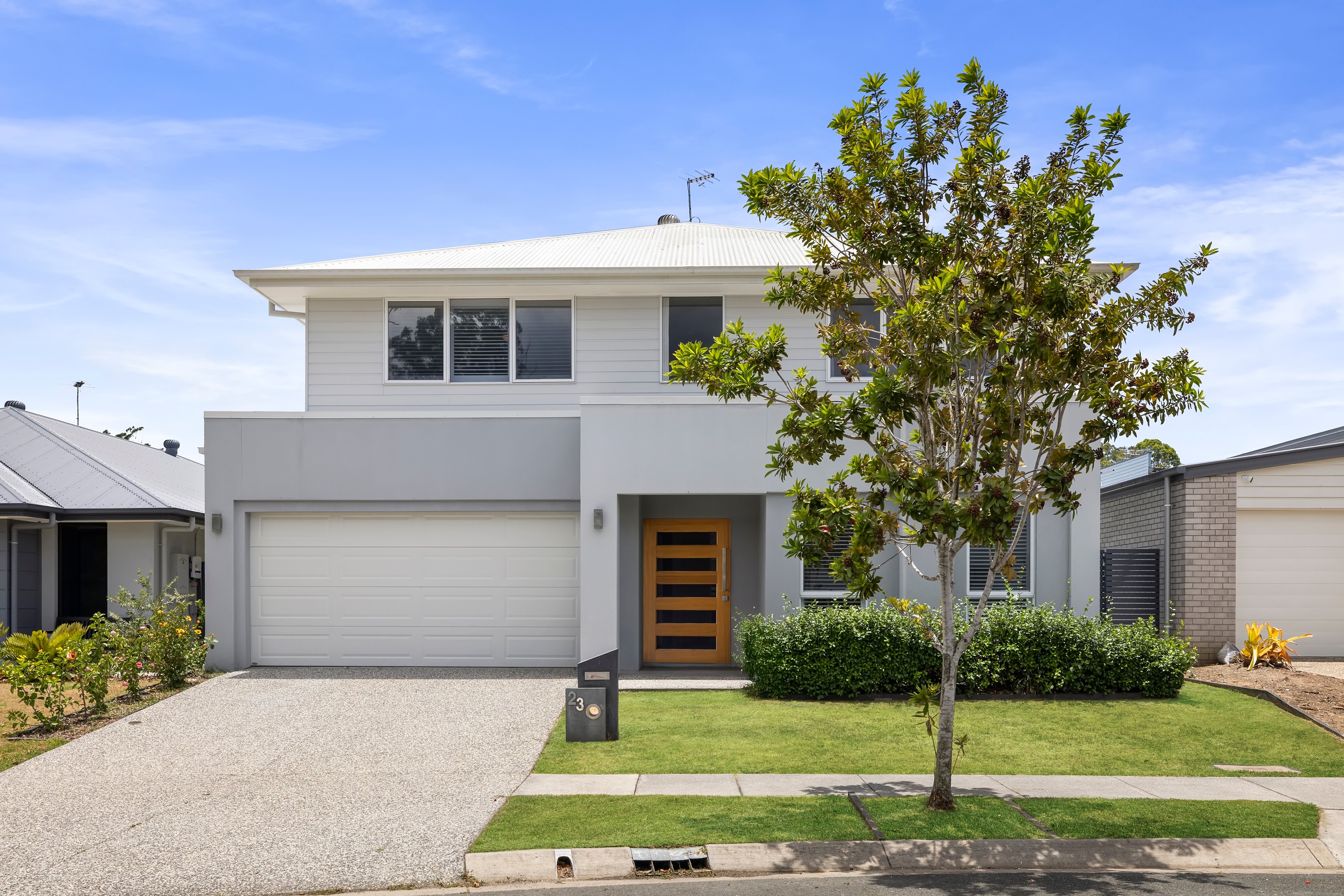 23 Windsor Drive, Upper Kedron, QLD 4055