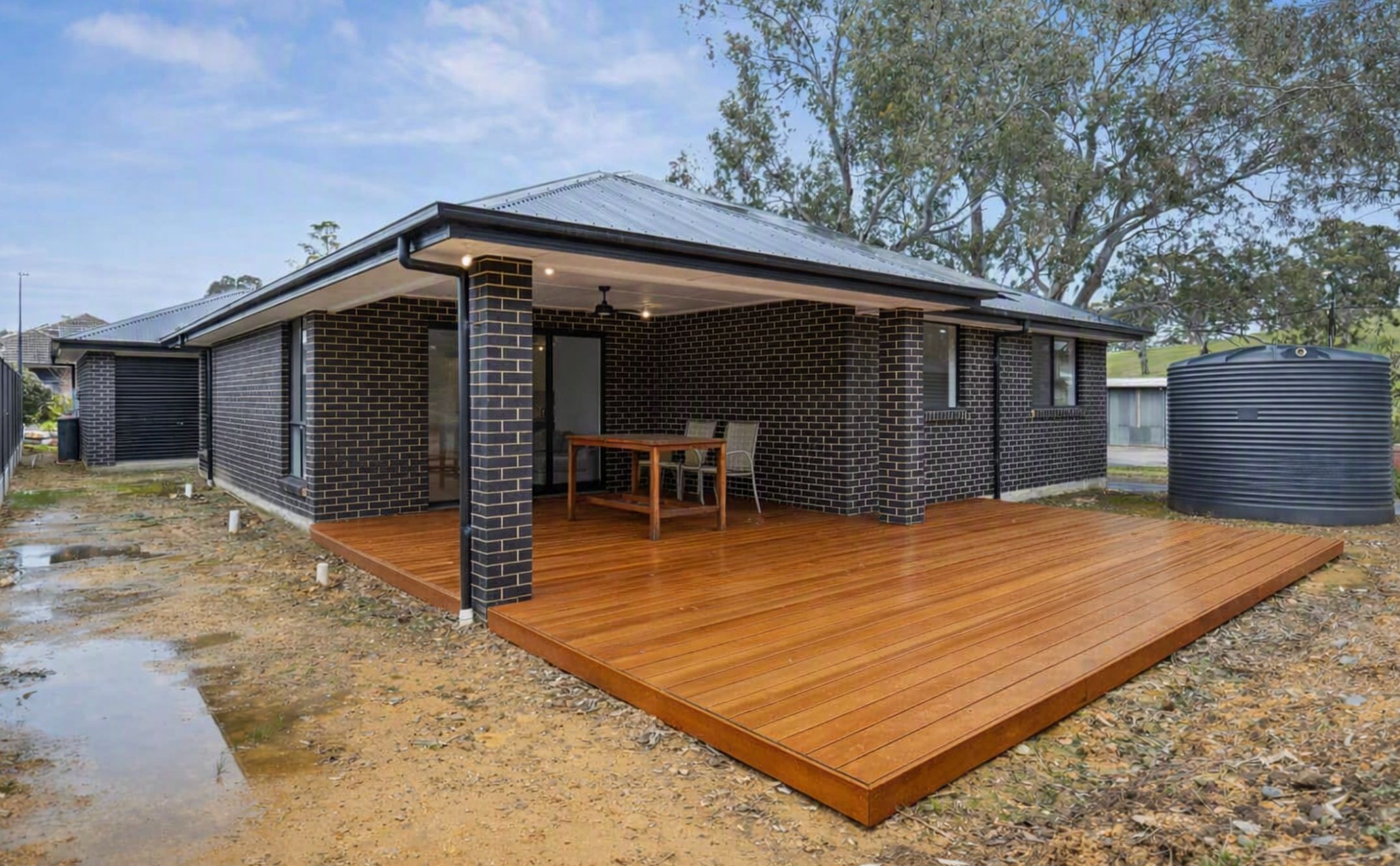 1 Hughes Place — photo 17 of 20