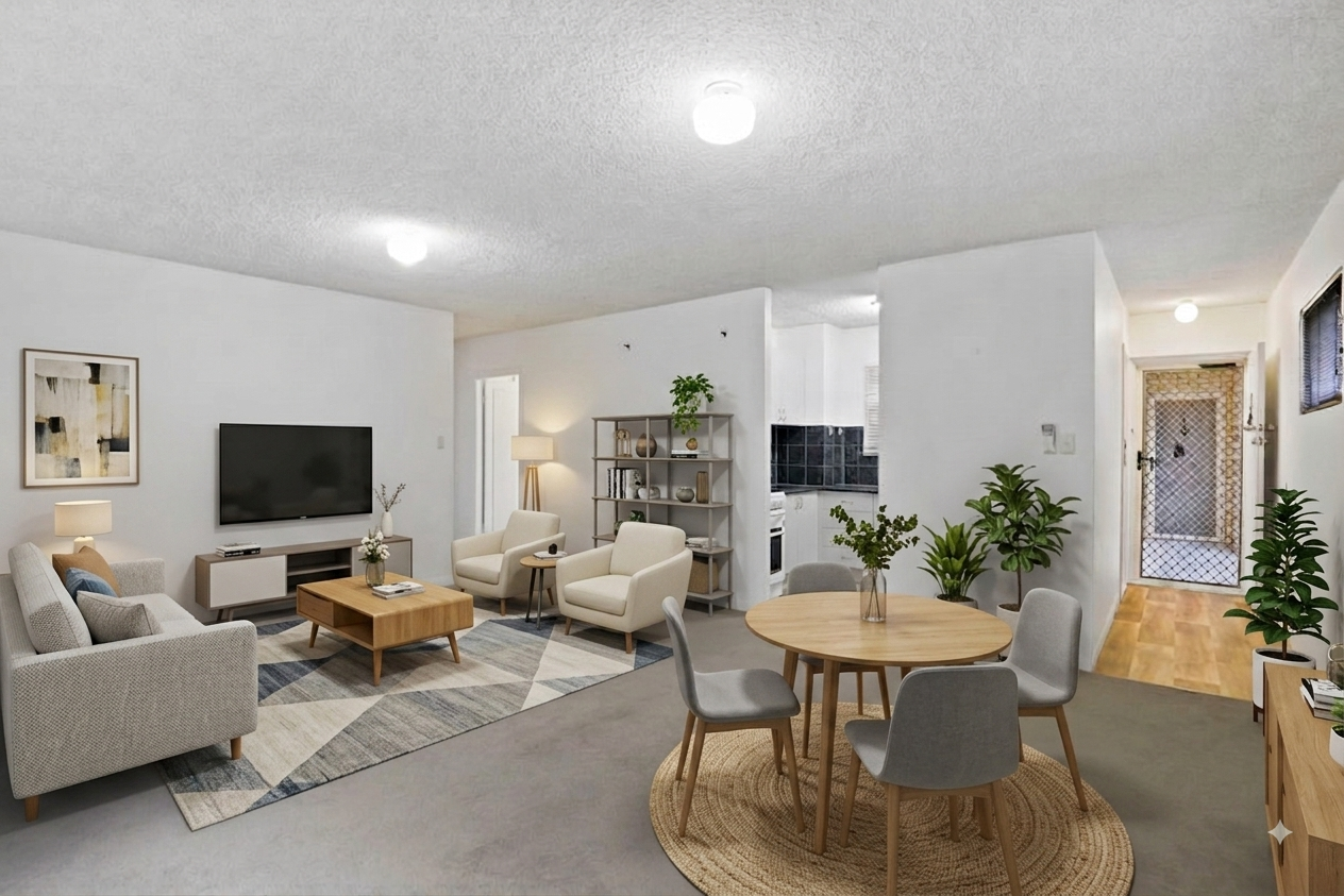 9/55 Bonney Avenue, Clayfield, QLD 4011