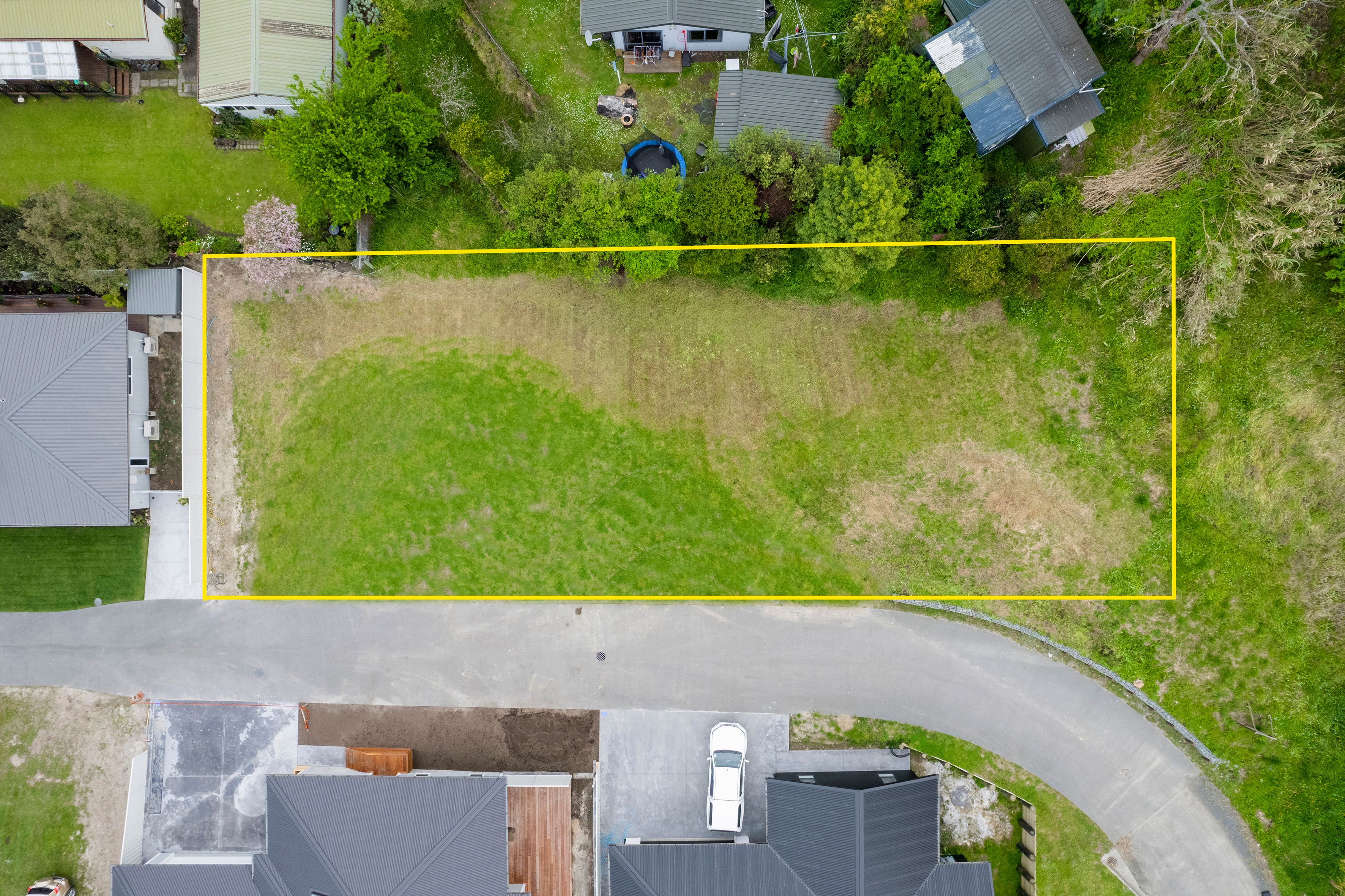 216 Russell Street, Whataupoko, Gisborne District