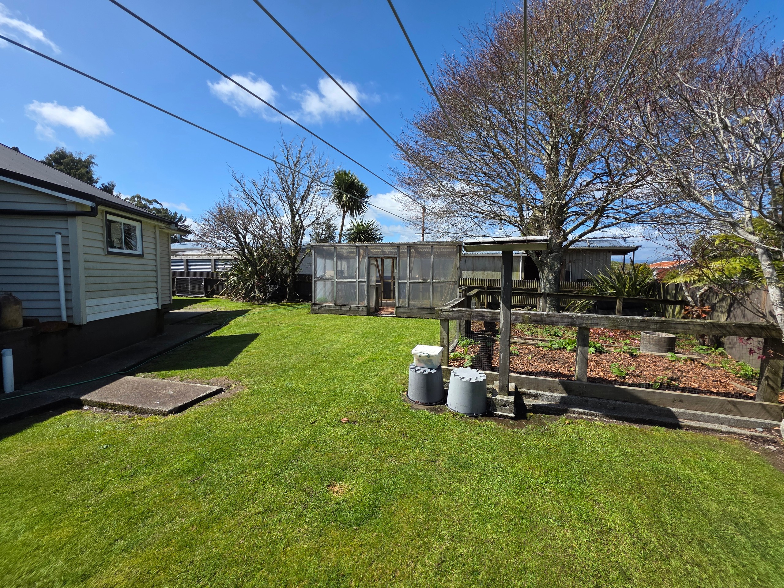 3 Dents Road, Kaniere, Westland District