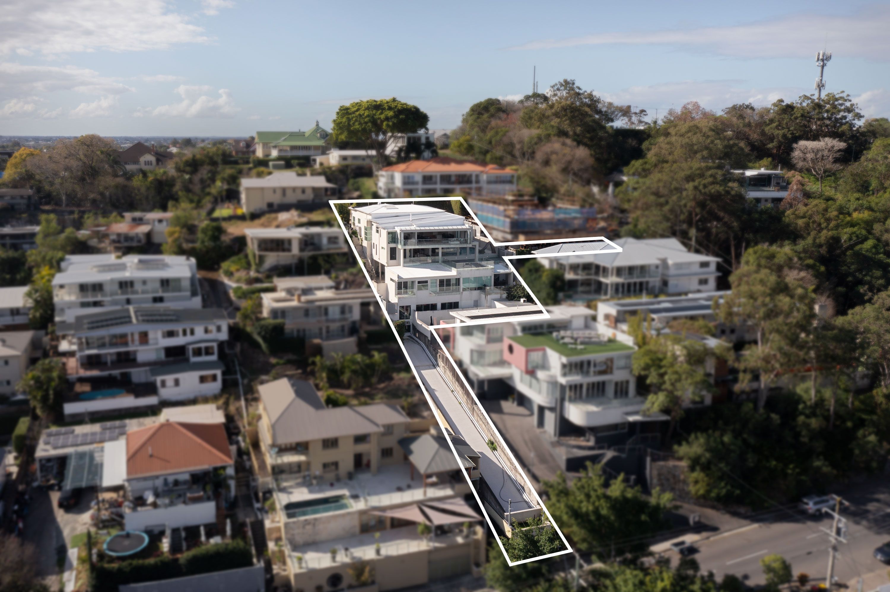 35 Morgan Street, Ascot, QLD 4007