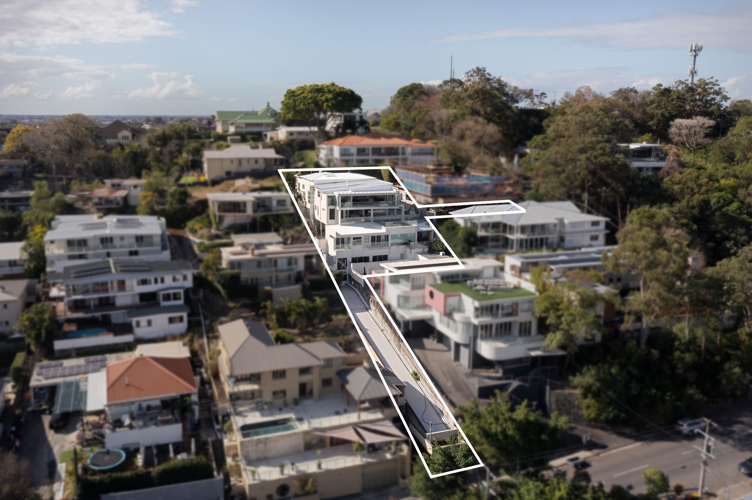 35 Morgan Street, Ascot, QLD 4007