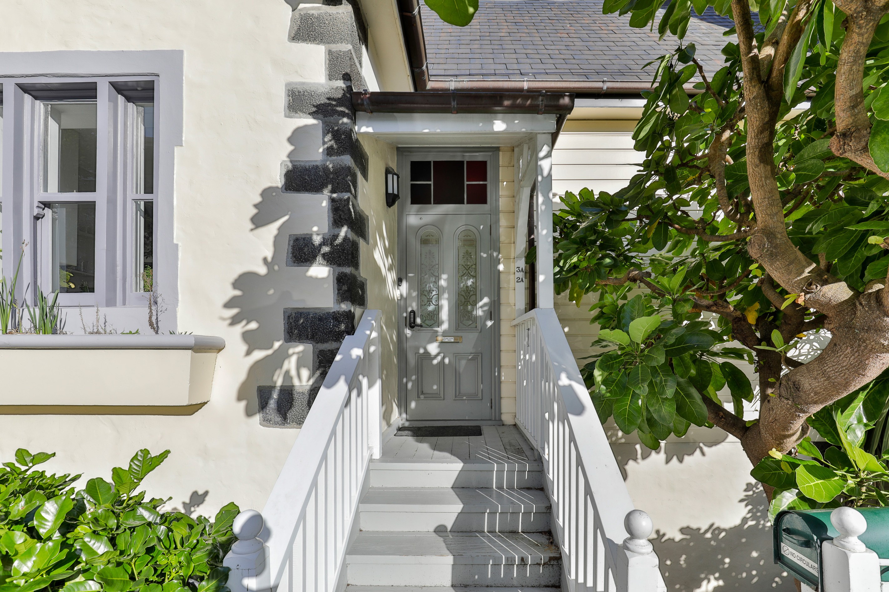 2A/27 Falcon Street, Parnell, Auckland City