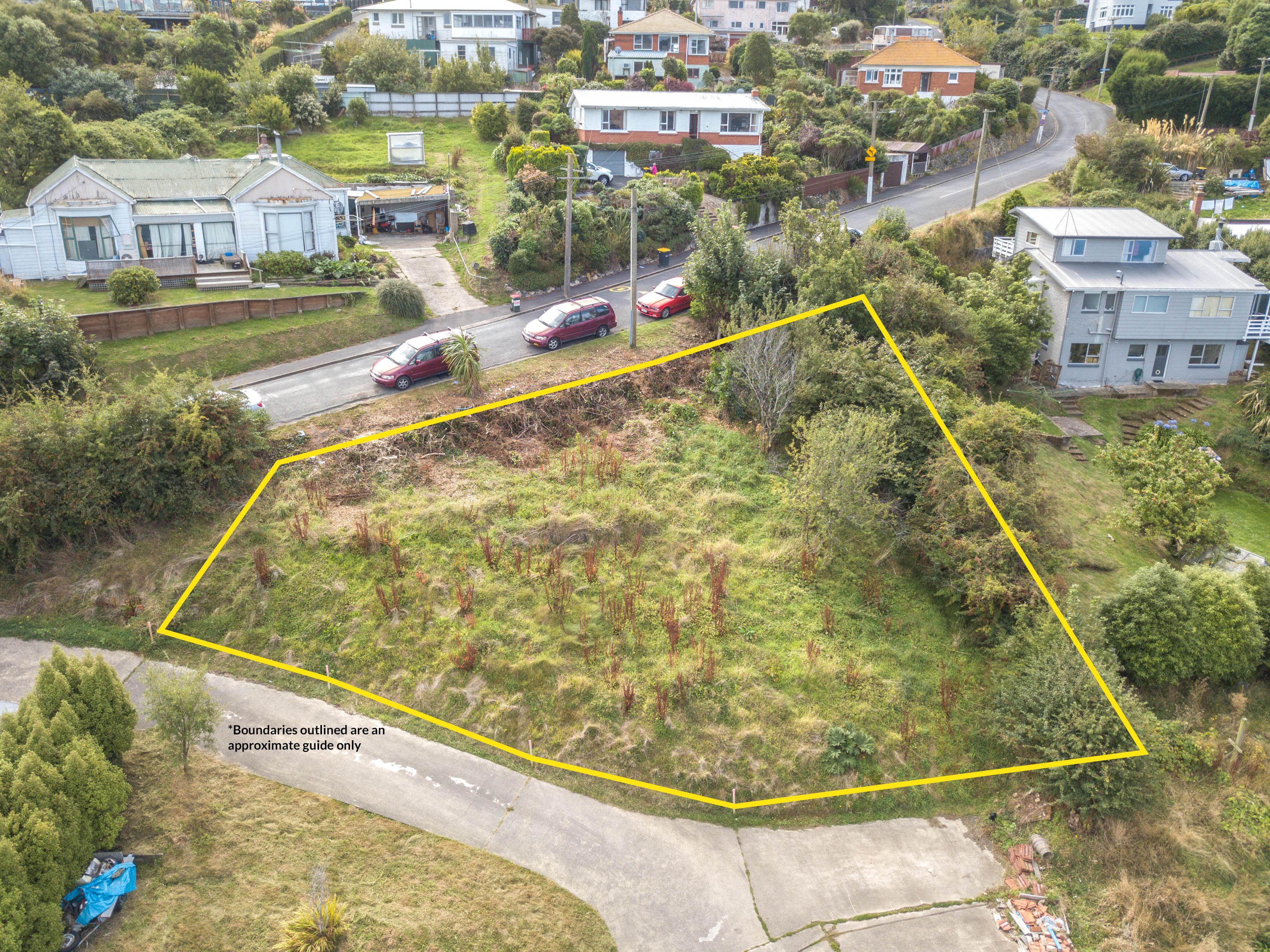 14 Junction Road, Ravensbourne, Dunedin City