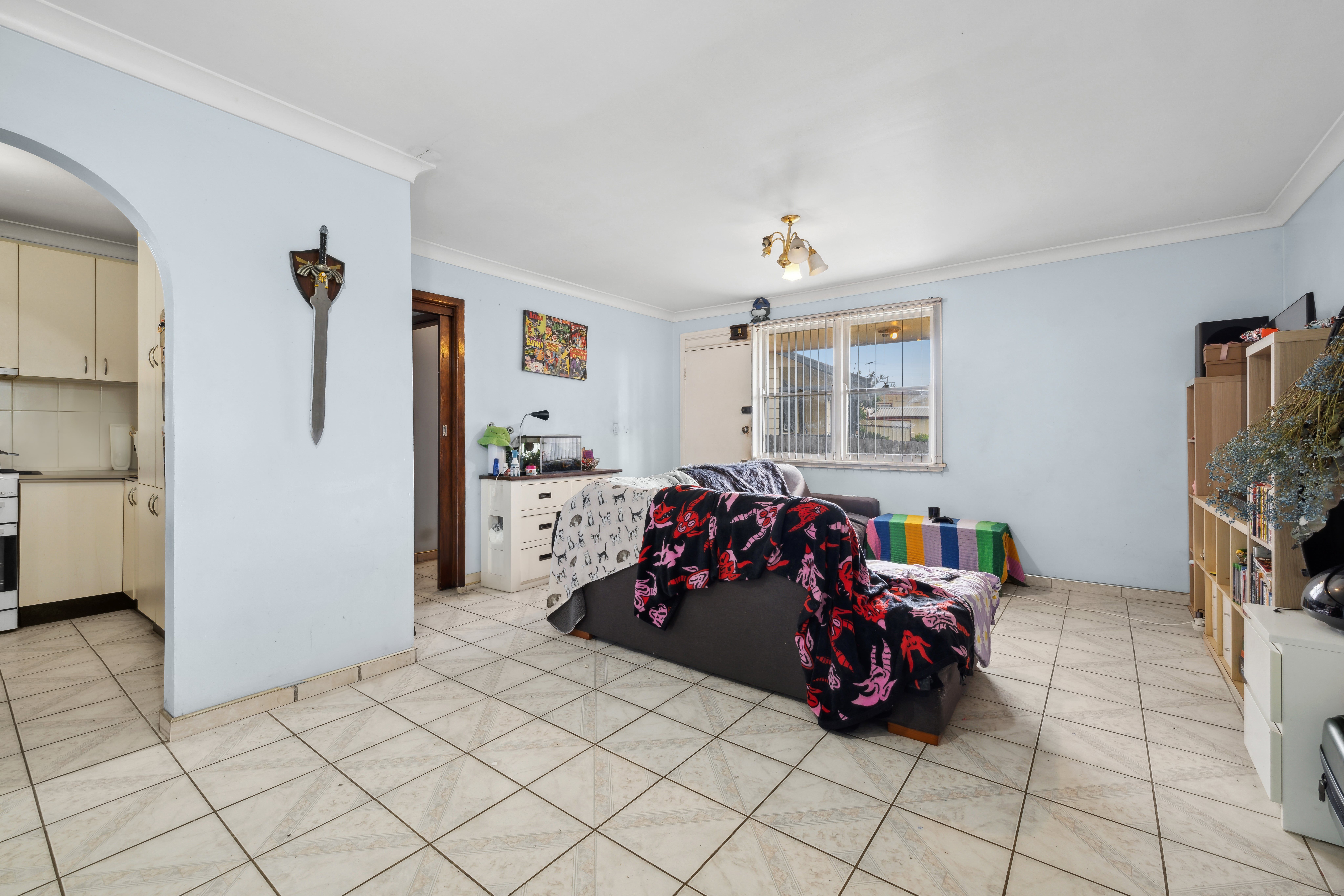 24a Dunrossil Avenue, Casula, NSW 2170