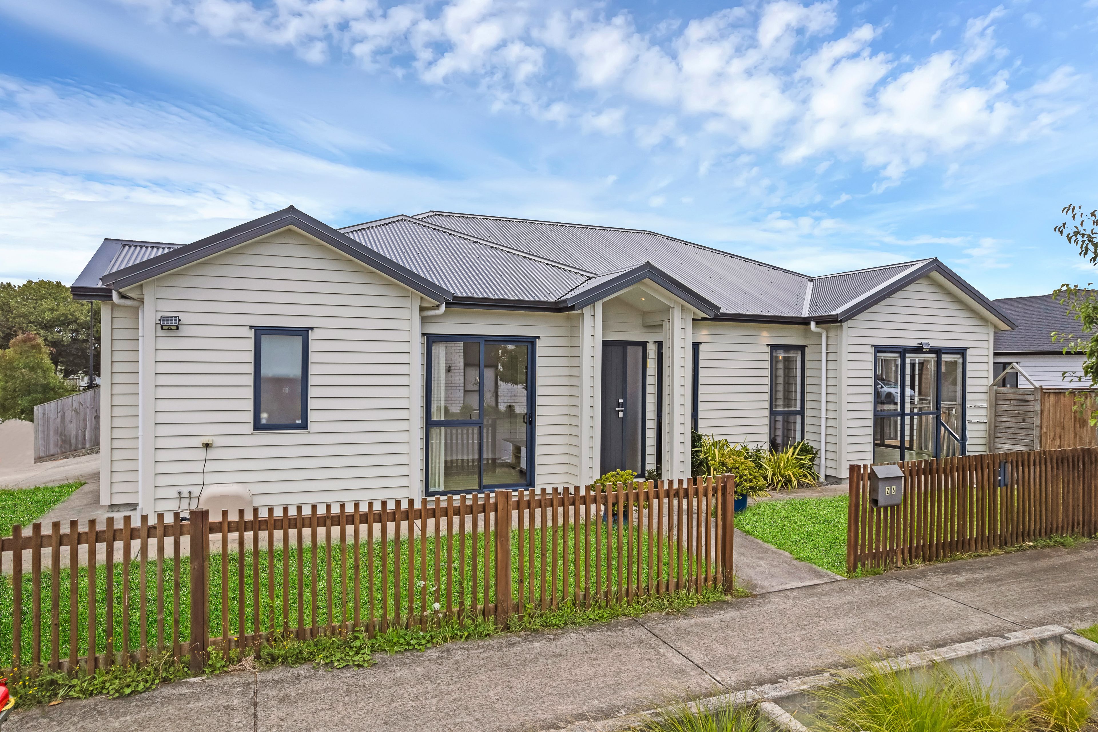 26 Perkins Street, Papakura, Papakura