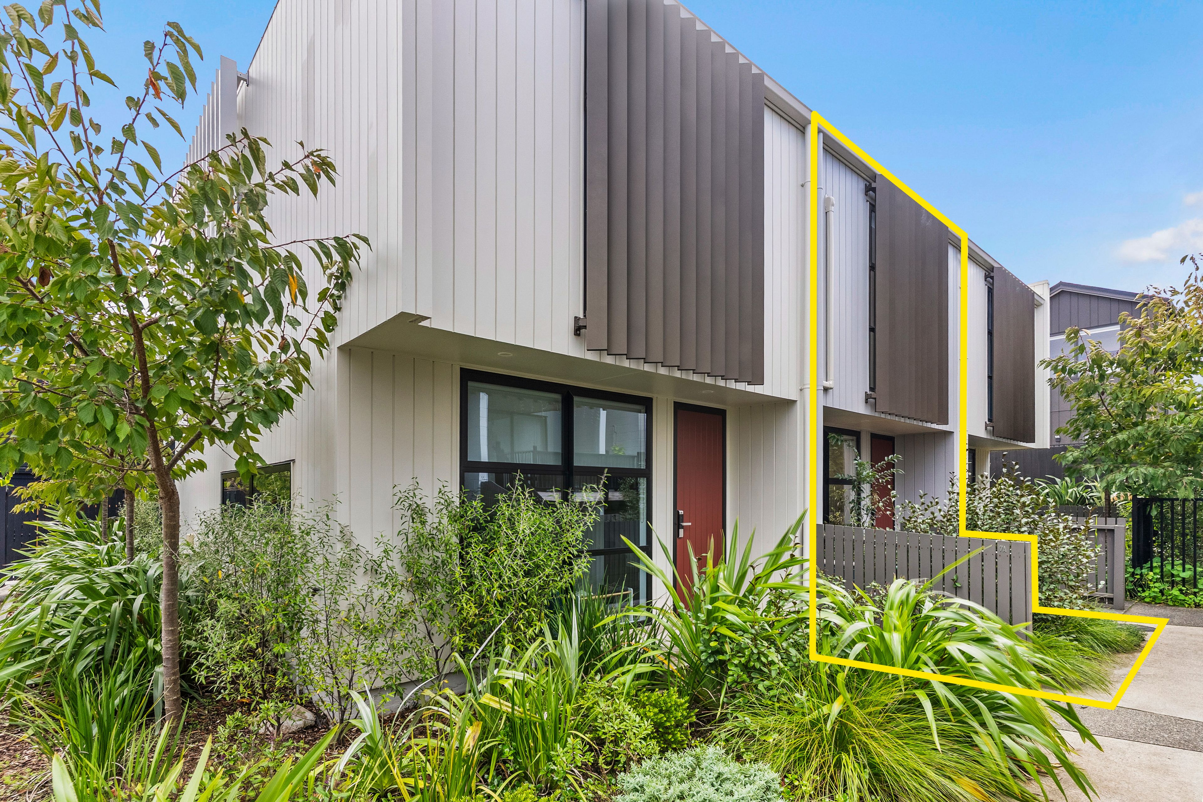 7B Range View Road, Mount Albert, Auckland City