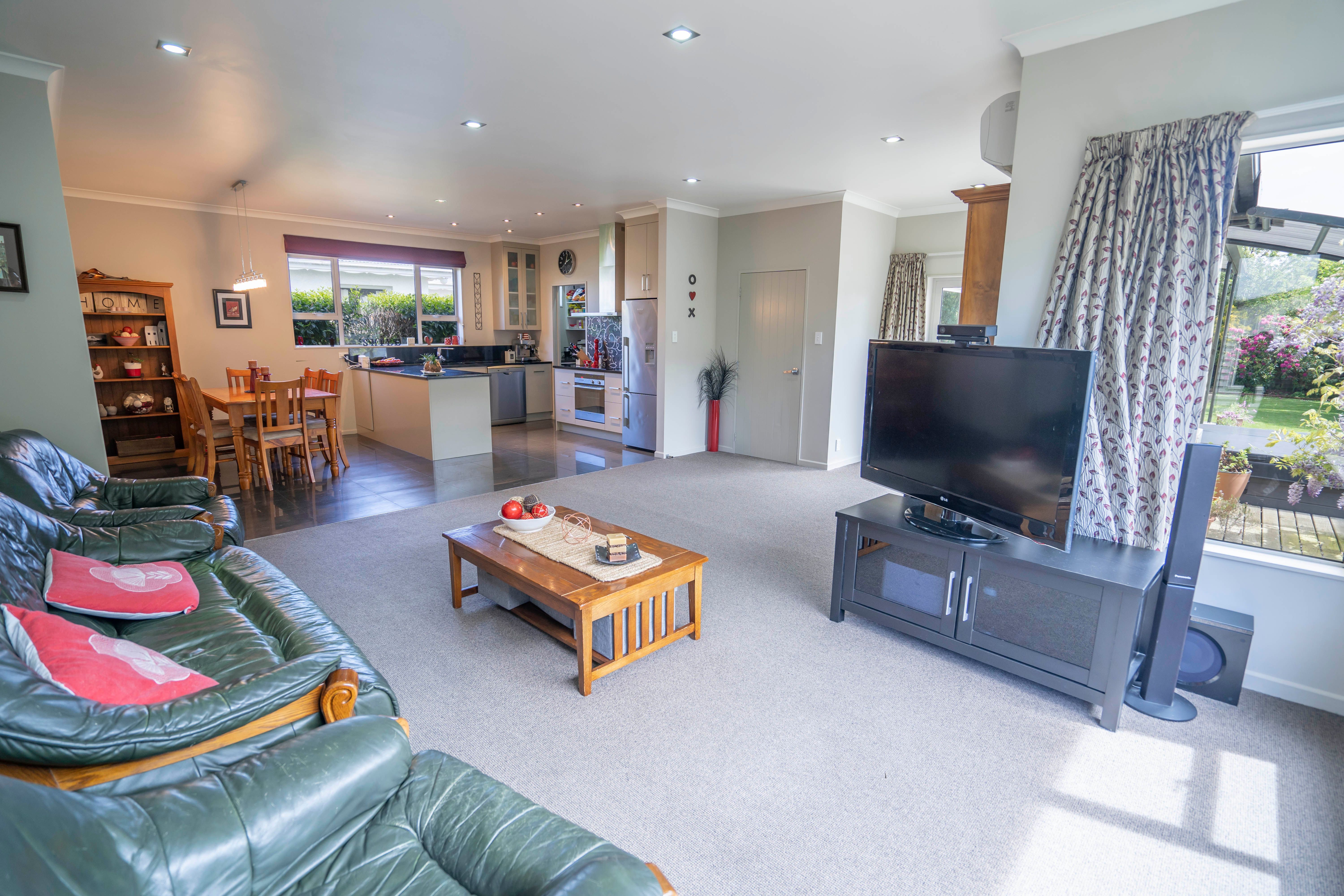100 Wilton Street, Windsor, Invercargill