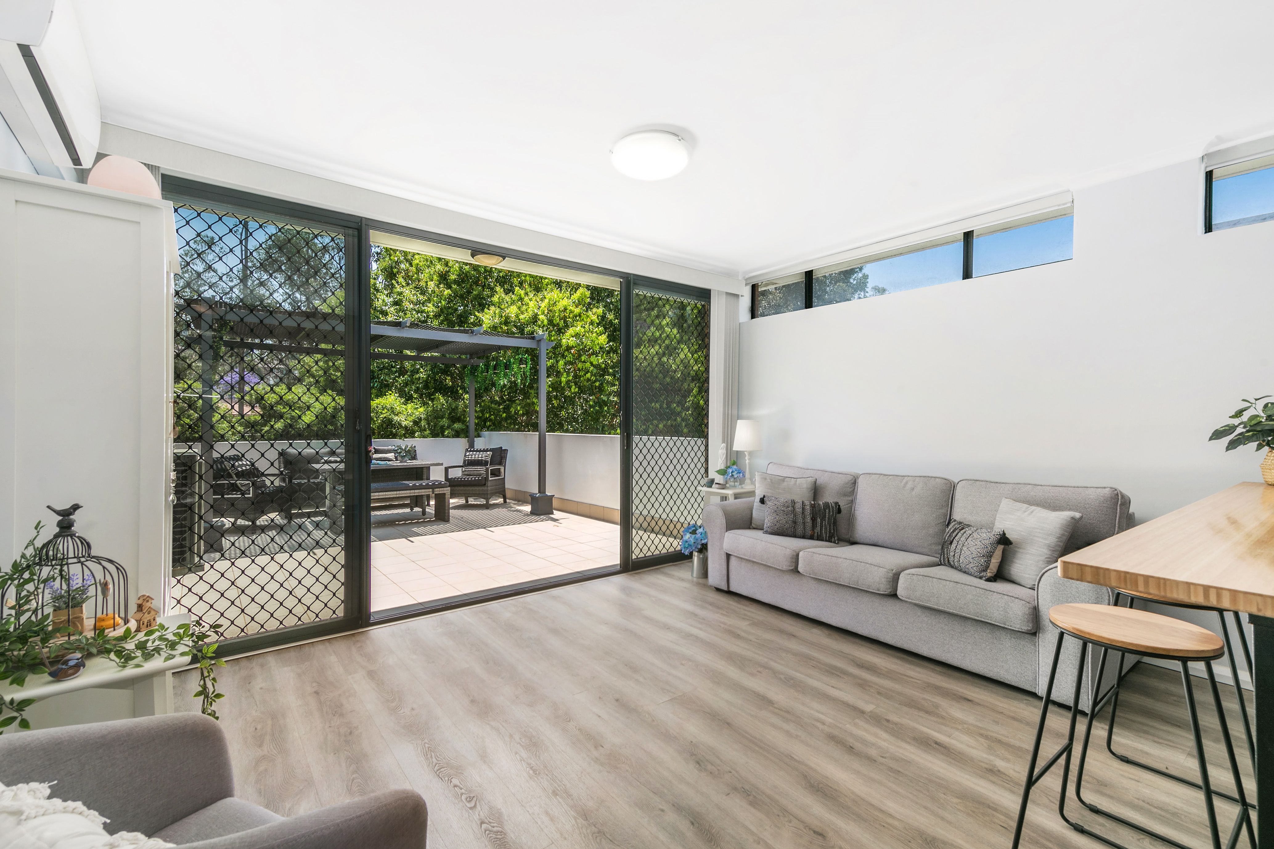 30/28-36 Nursery Street, Hornsby, NSW 2077