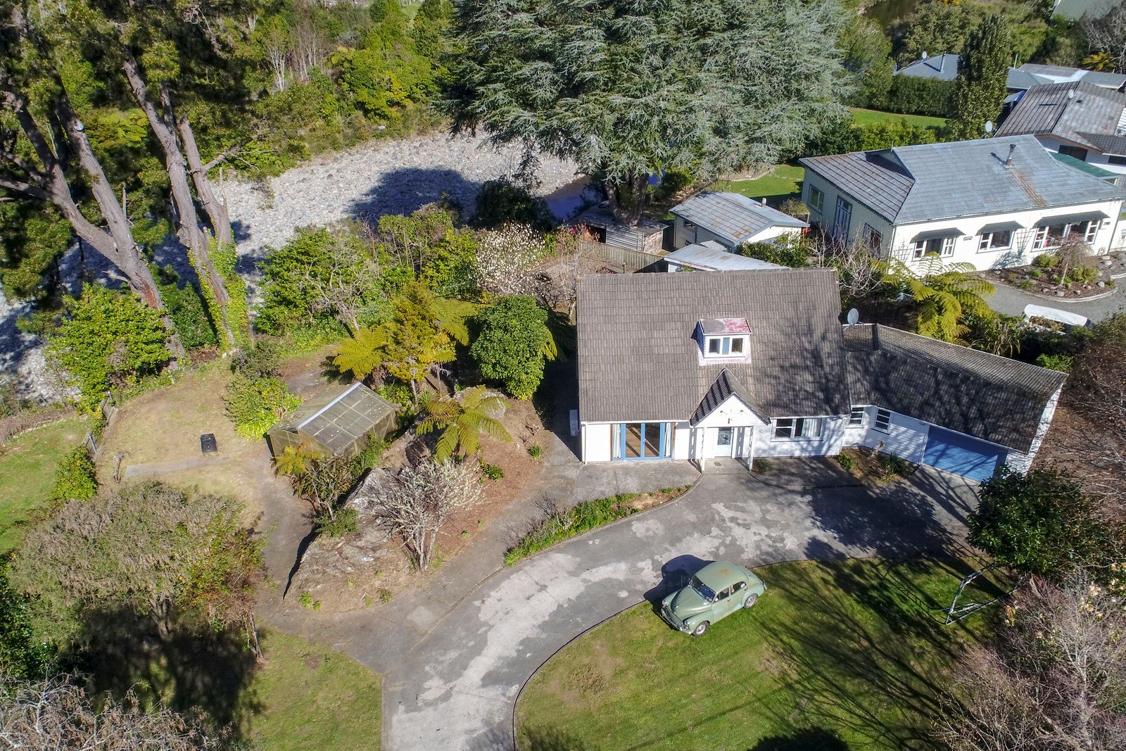 53 Bridge Road, Birchville, Upper Hutt City