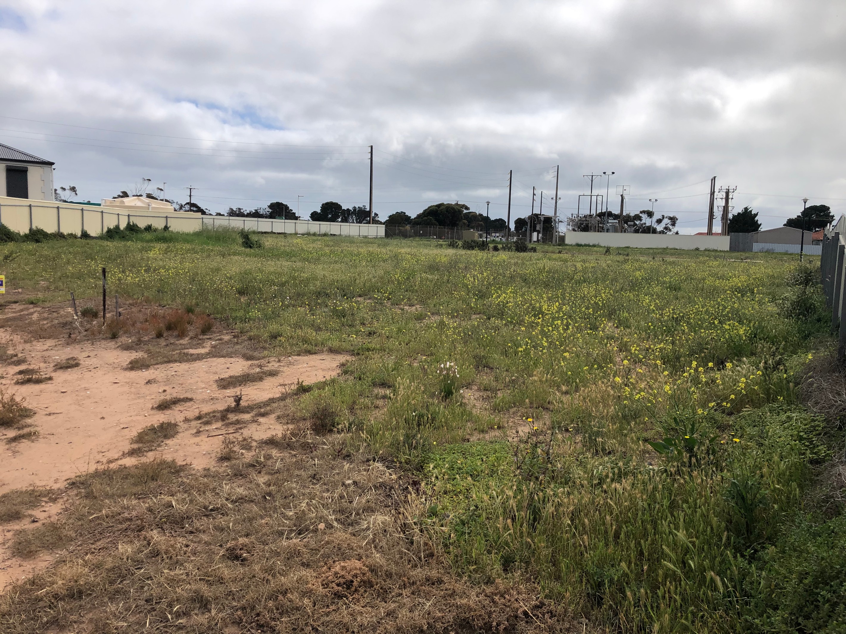 Lot 31 Bullock Street, Ardrossan, SA 5571