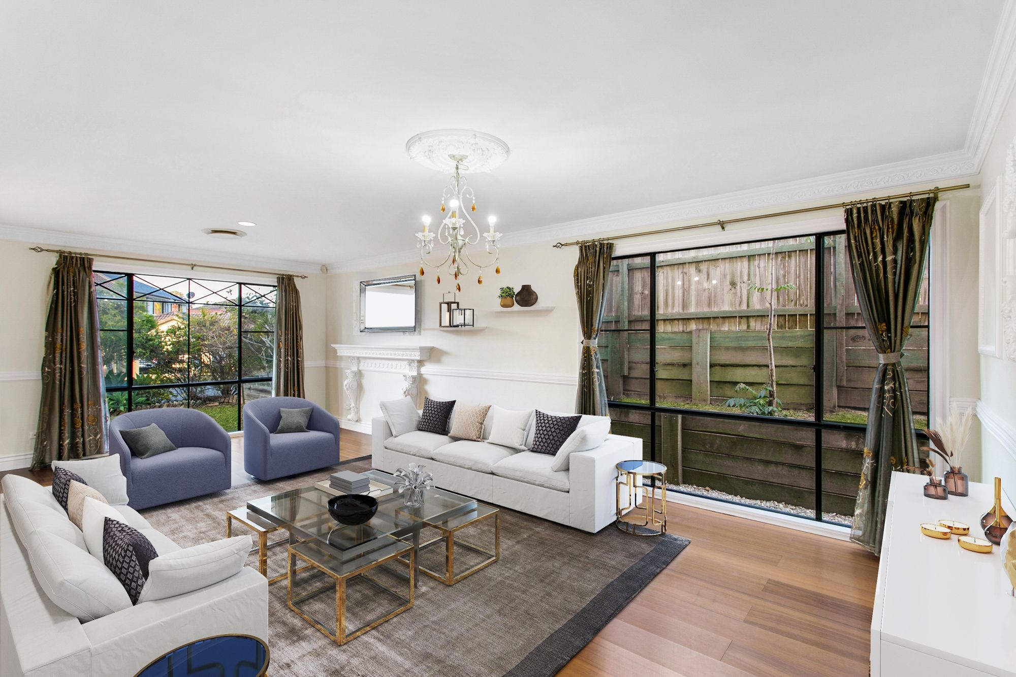 23 Brindabella Court, North Lakes, QLD 4509