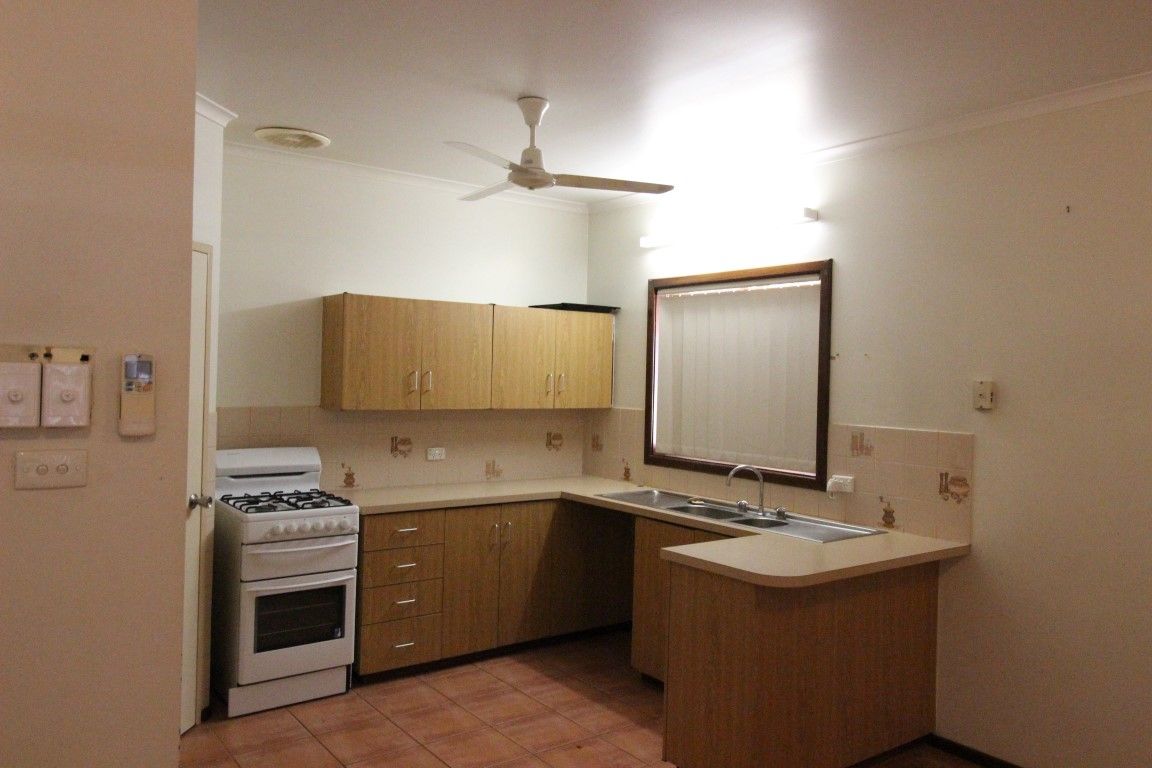 2 Egret Crescent, South Hedland WA 6722