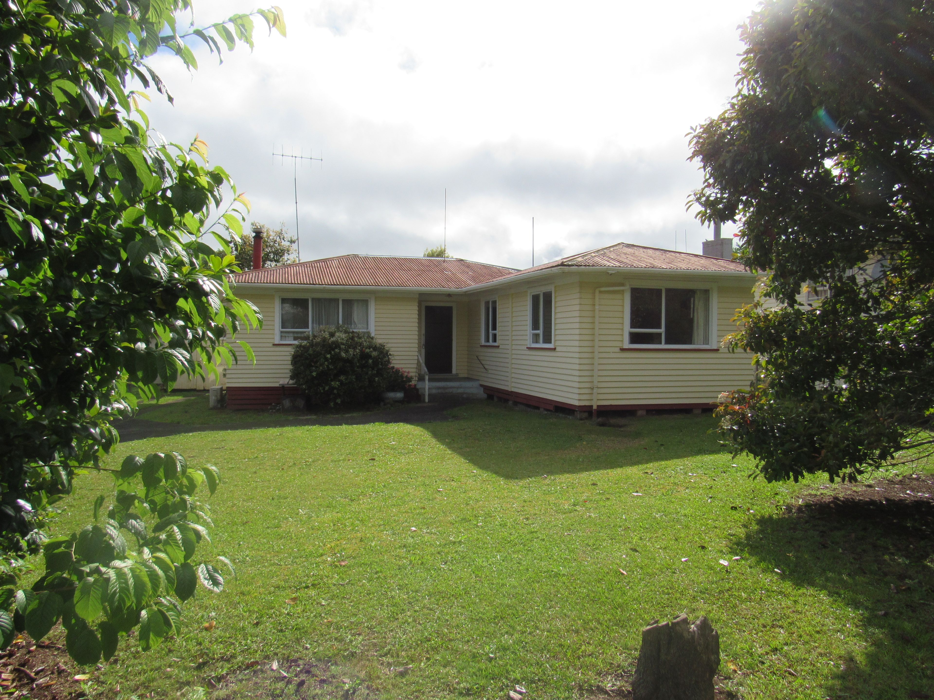 22 Omapere Road, Kaikohe, Far North District