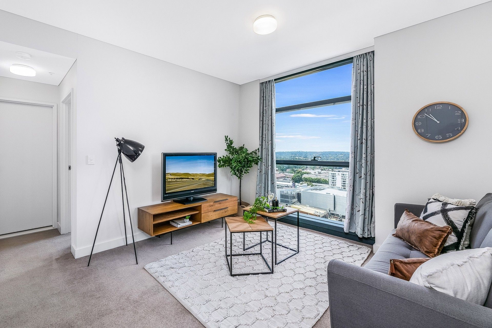 1705/1 Post Office Lane, Chatswood, NSW 2067