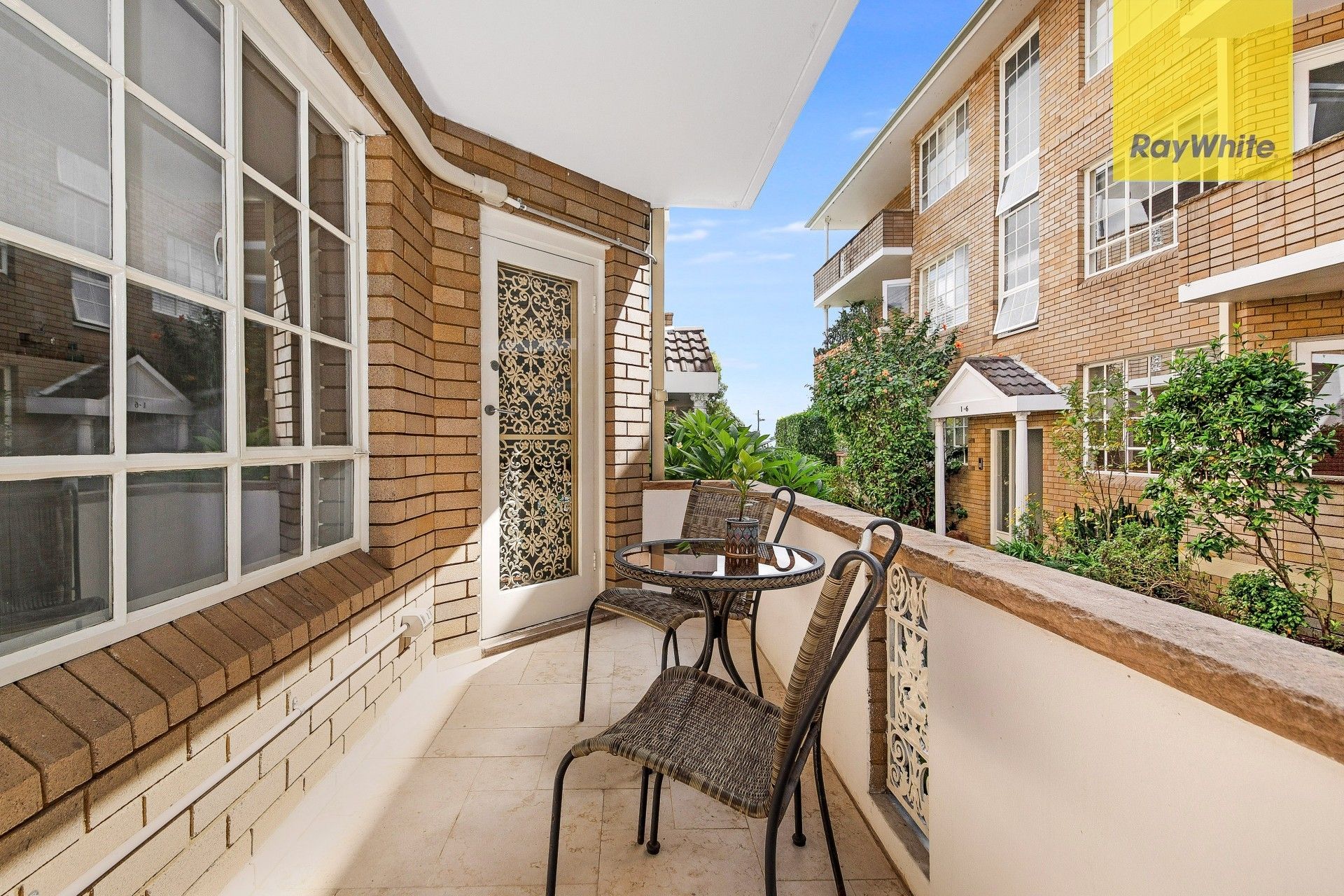 14/2 Iron Street, North Parramatta, NSW 2151