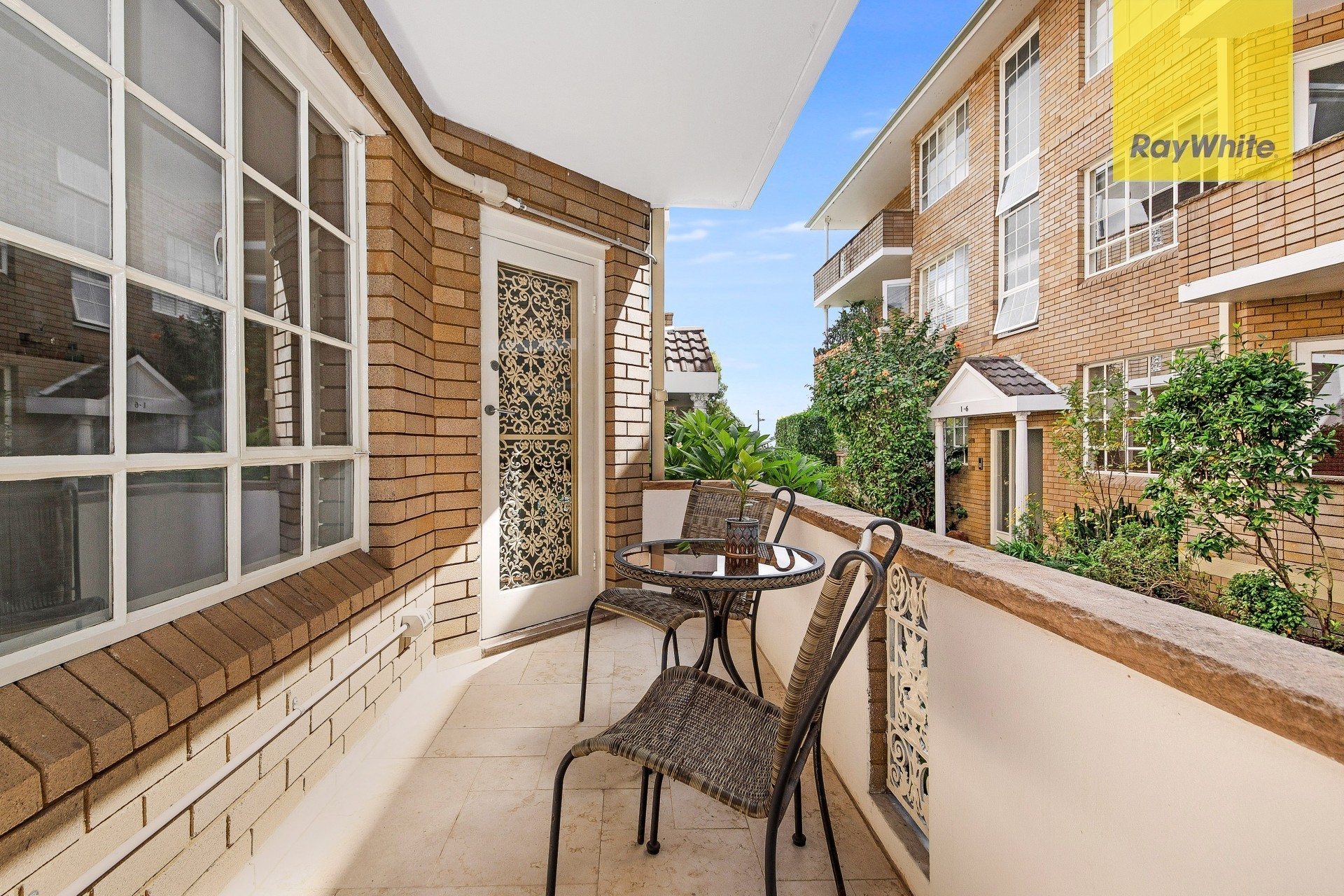 14/2 Iron Street, North Parramatta, NSW 2151