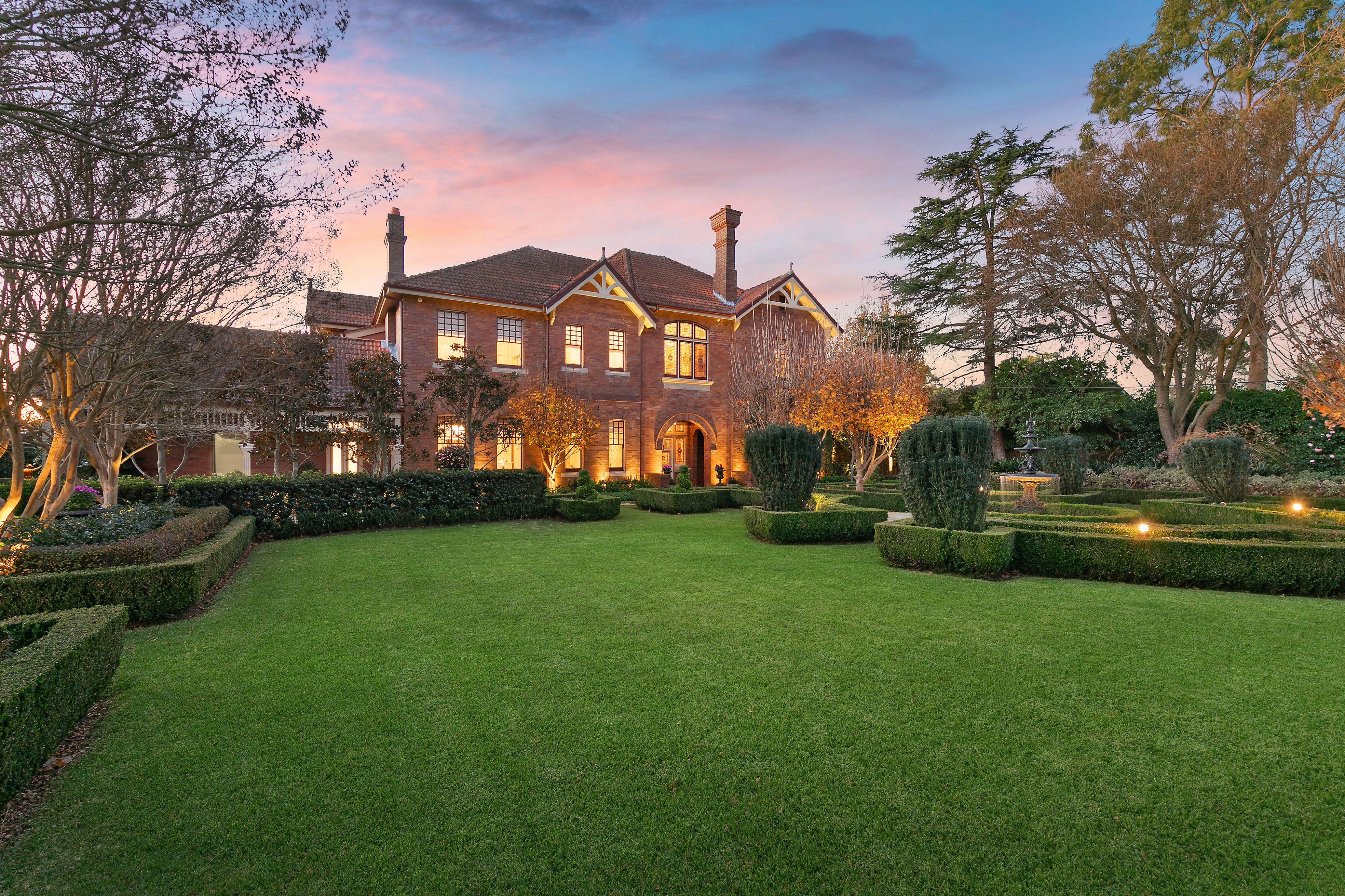 35-39 William Street, Roseville, NSW 2069