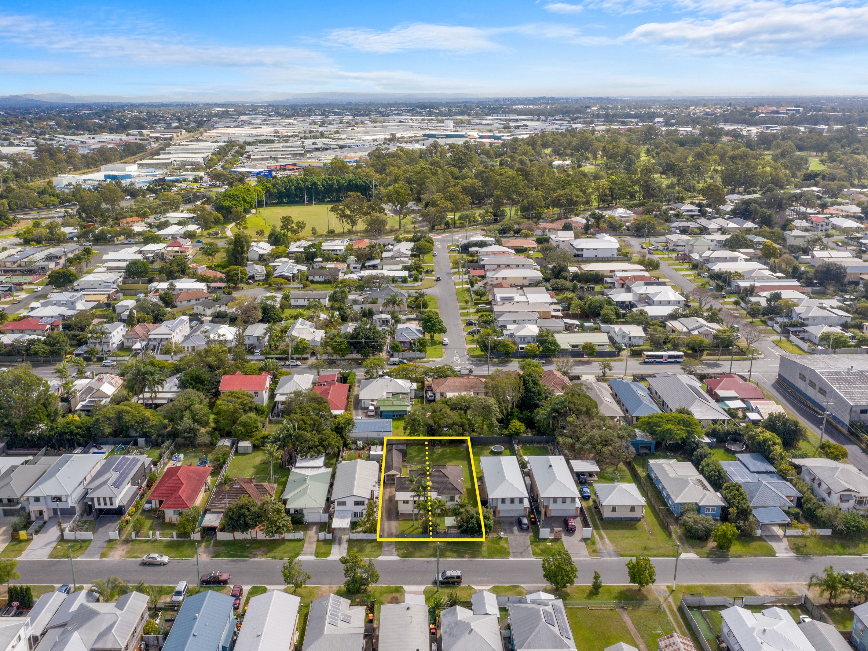38 Walter Street, Virginia, QLD 4014
