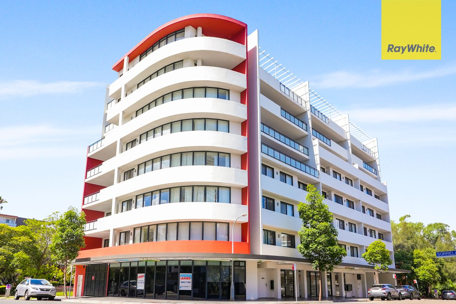 6 Sorrell Street, Parramatta NSW 2150