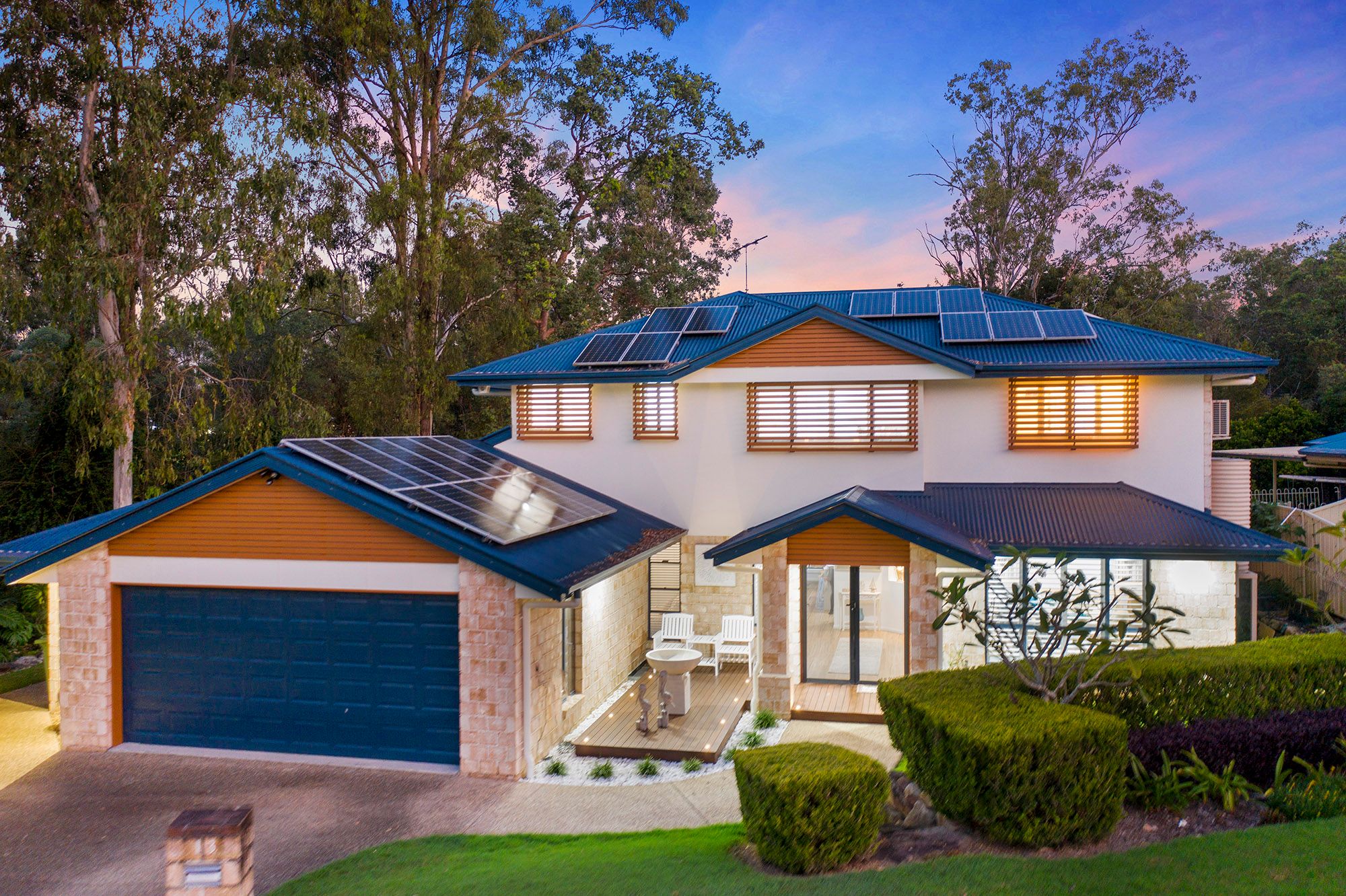 13 Albert Valley Drive, Bahrs Scrub, QLD 4207