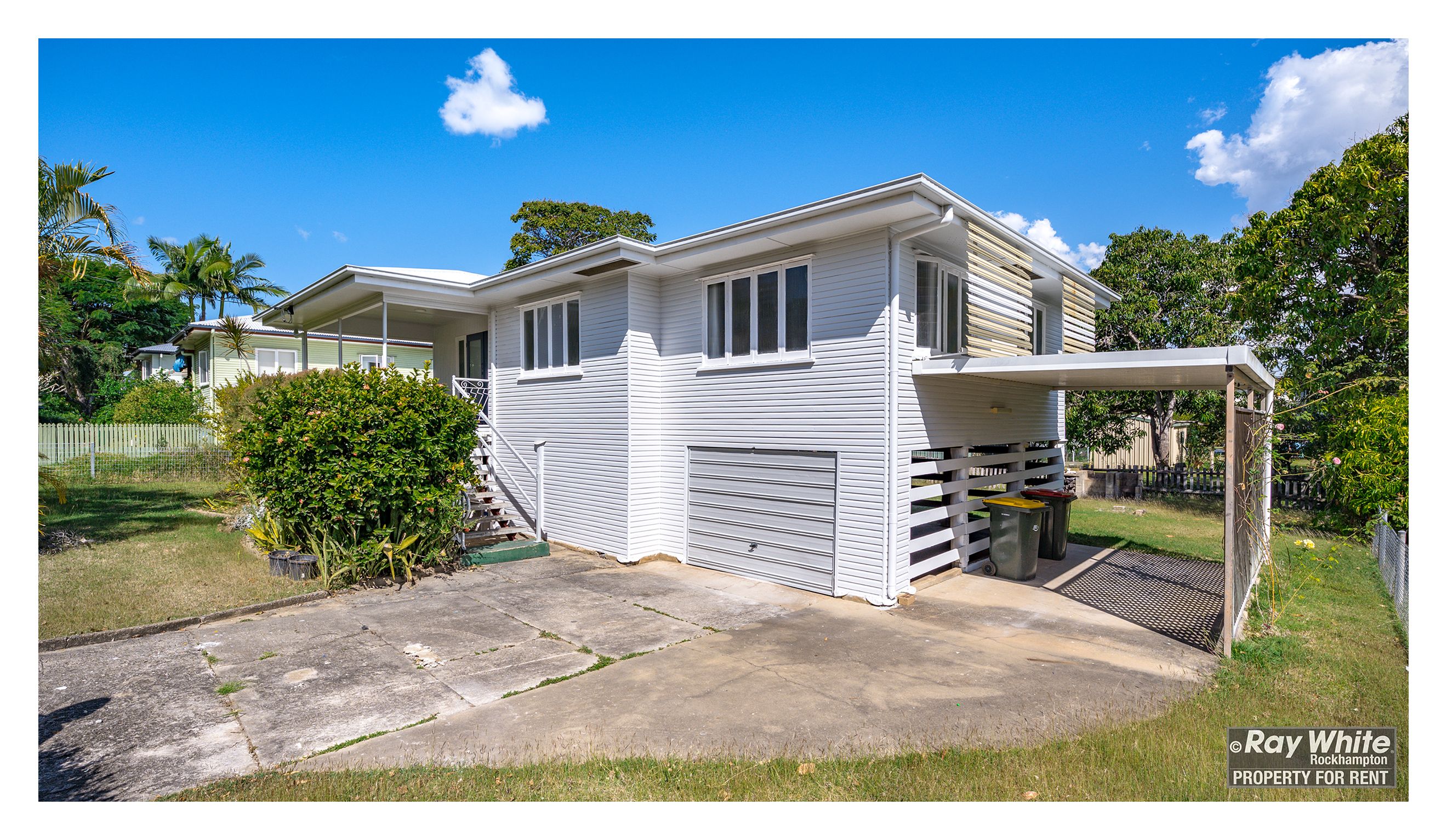 138 Housden Street, Frenchville, QLD 4701